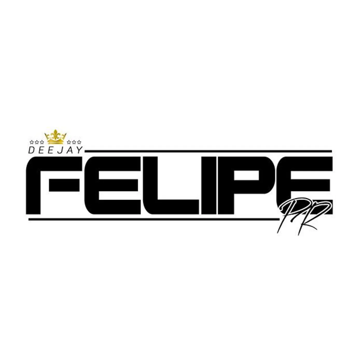 DJ Felipe PR