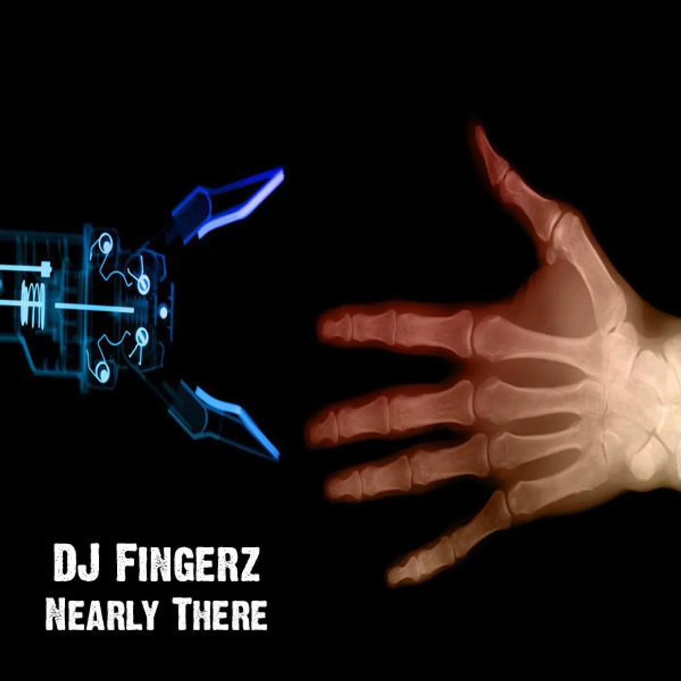 DJ Fingerz