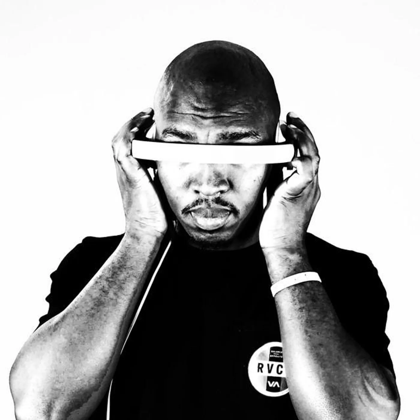 DJ Fisherman Brand Page