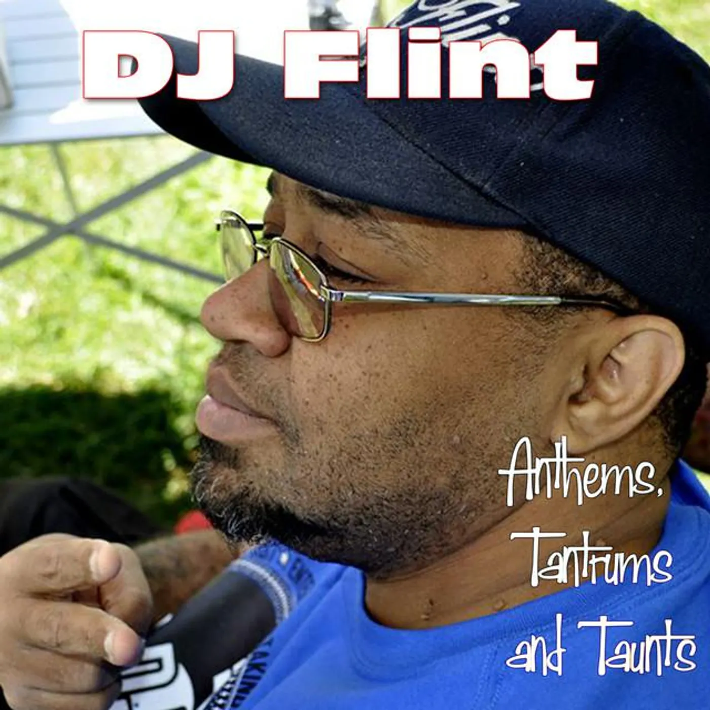 DJ Flint