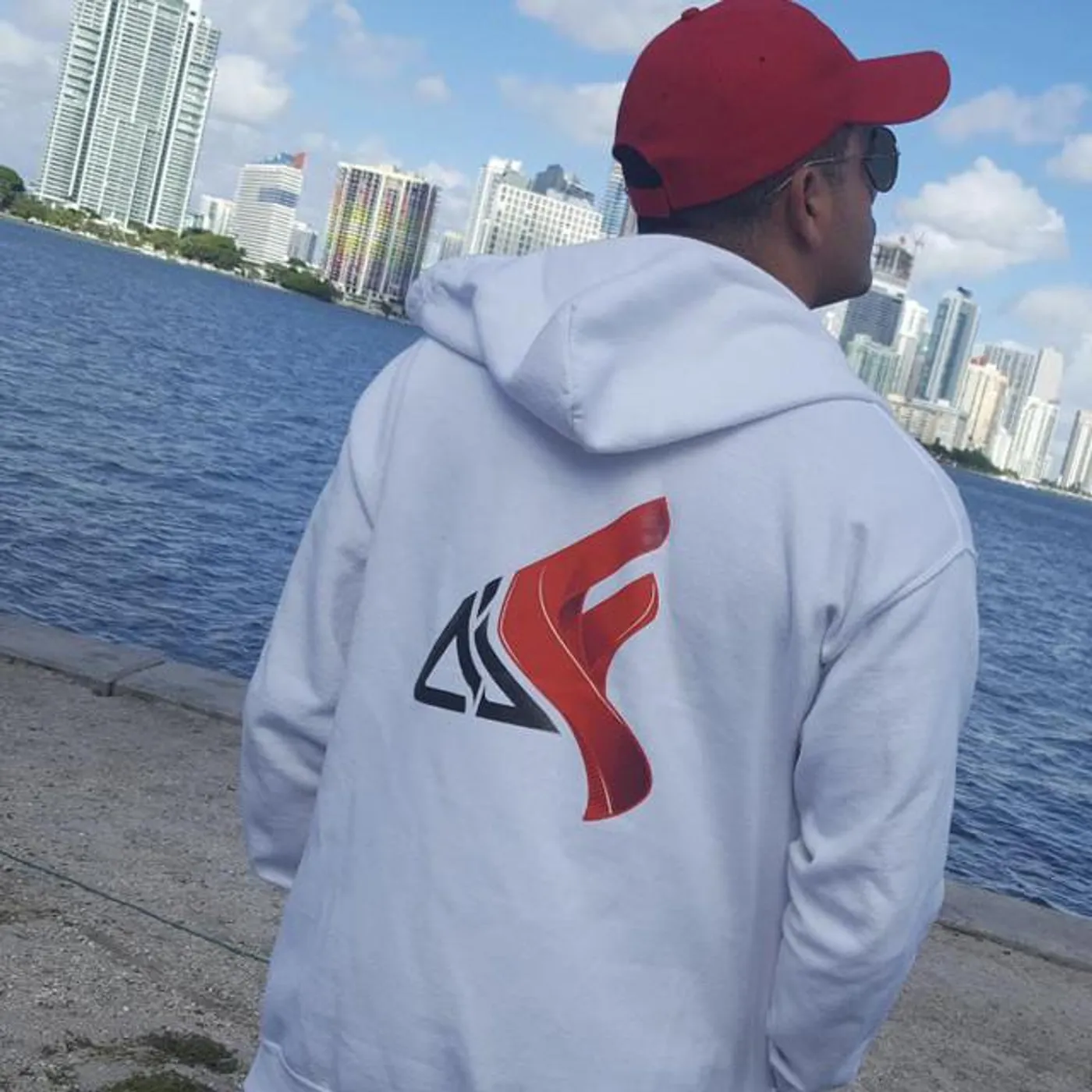 Dj Francis Brand Page