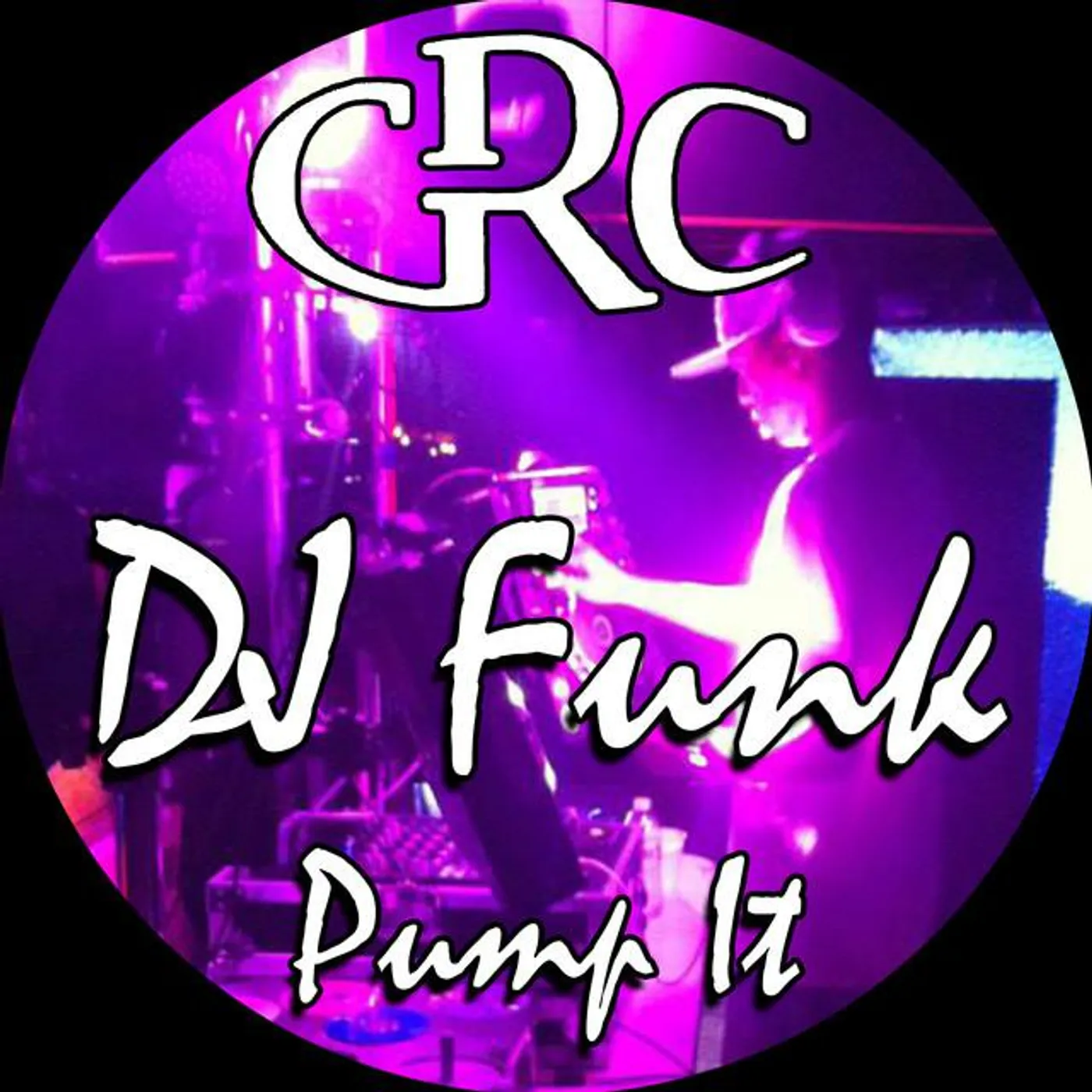 DJ Funk