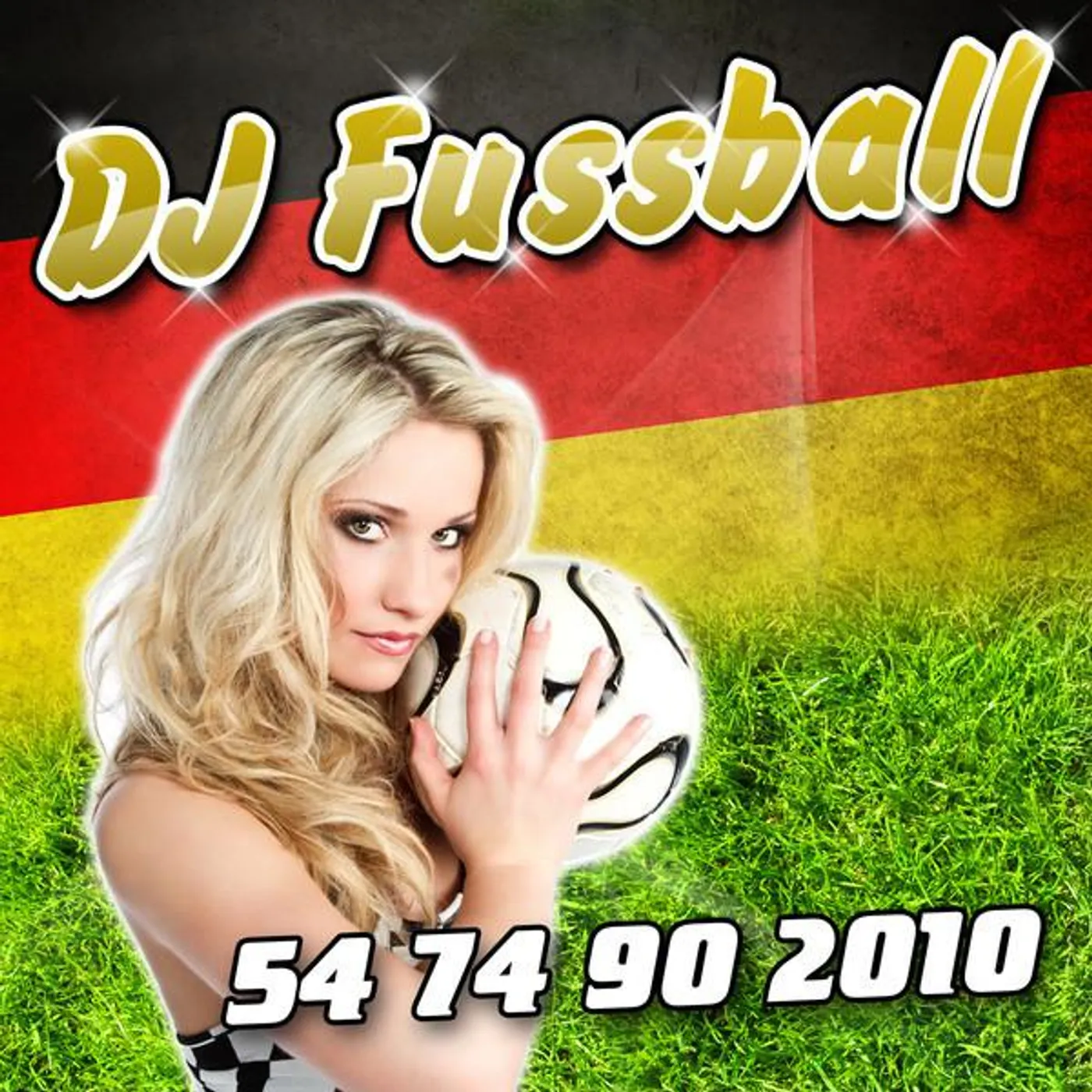 DJ Fussball