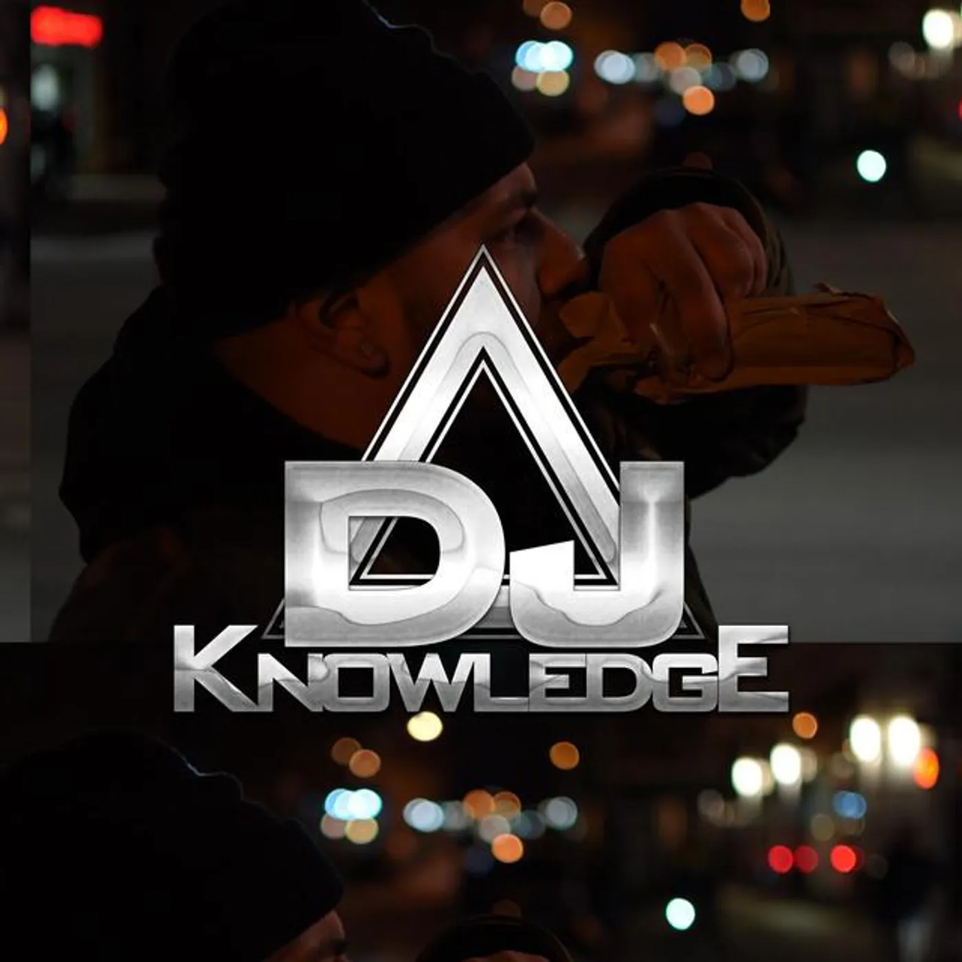 DJ Knowledge Brand Page