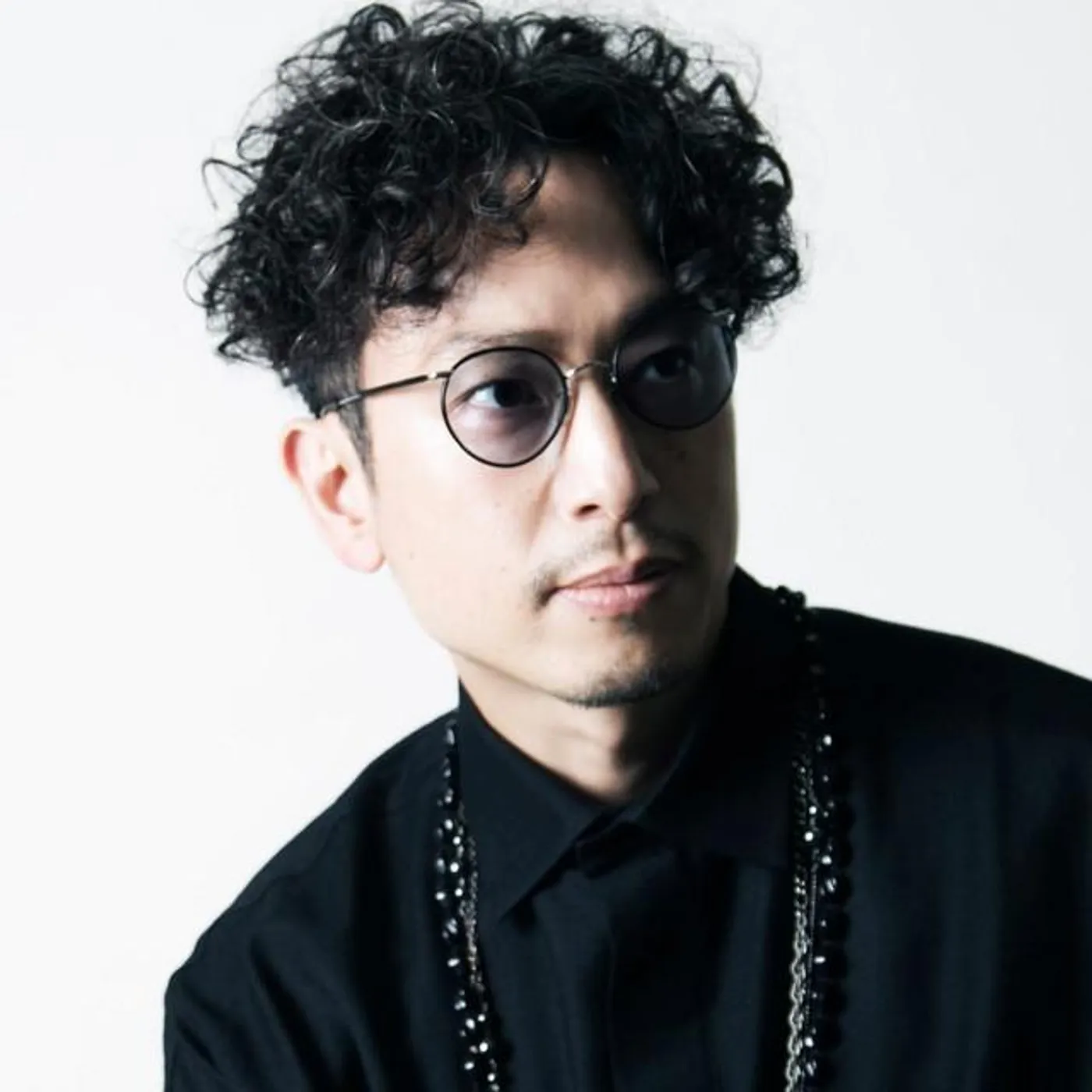 DJ KAWASAKI Brand Page