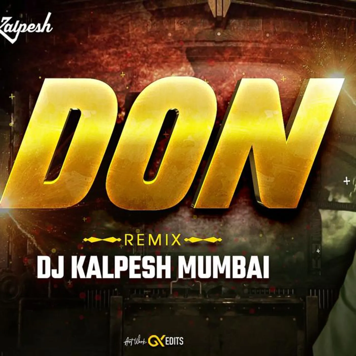 DJ Kalpesh Official