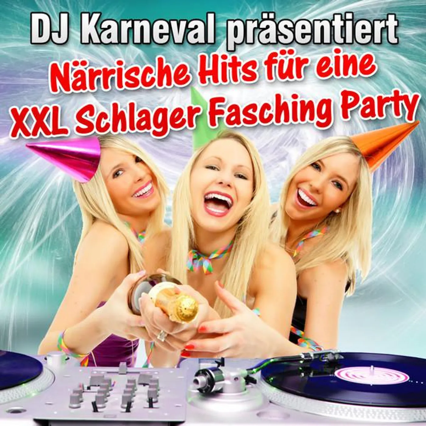 DJ Karneval