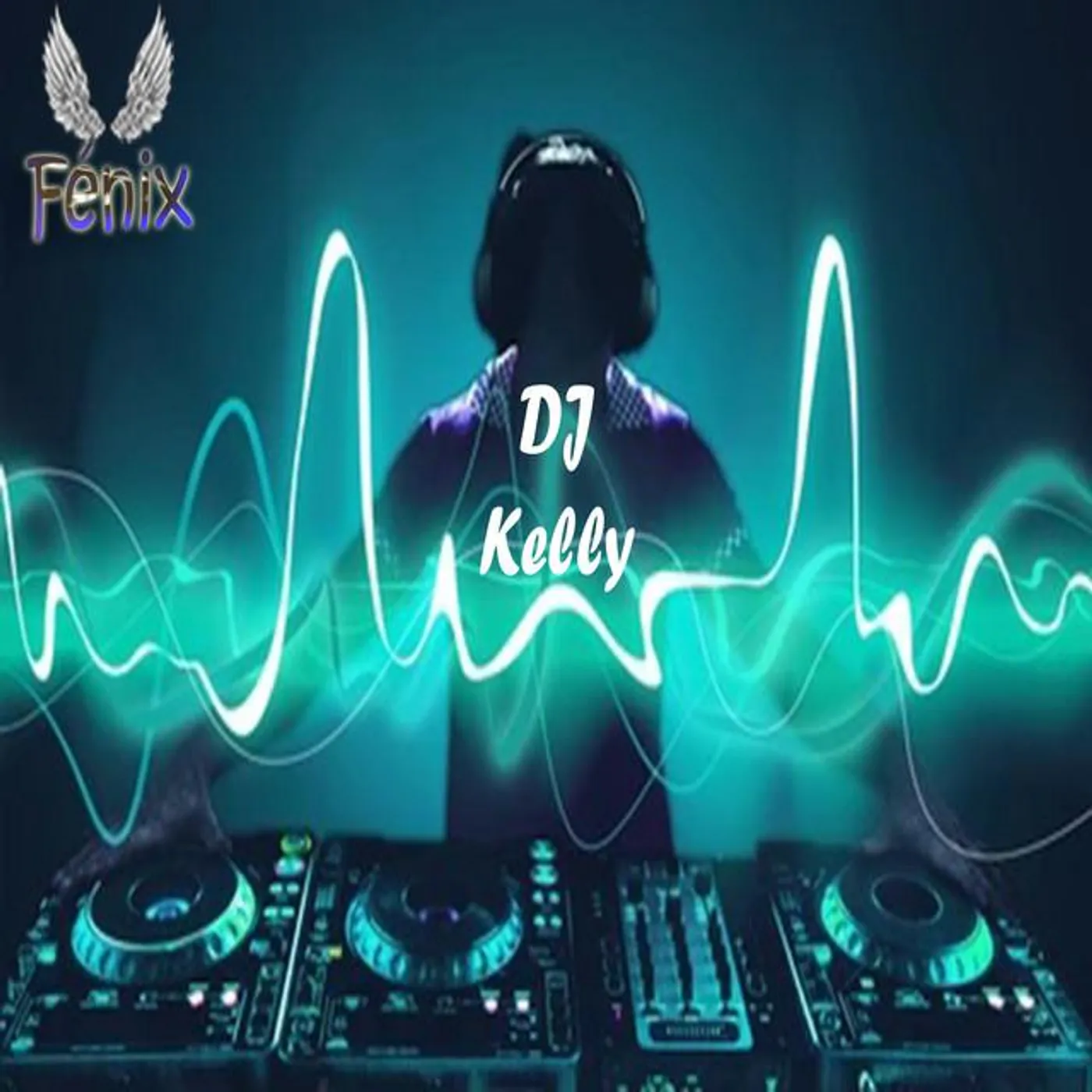 DJ Kelly