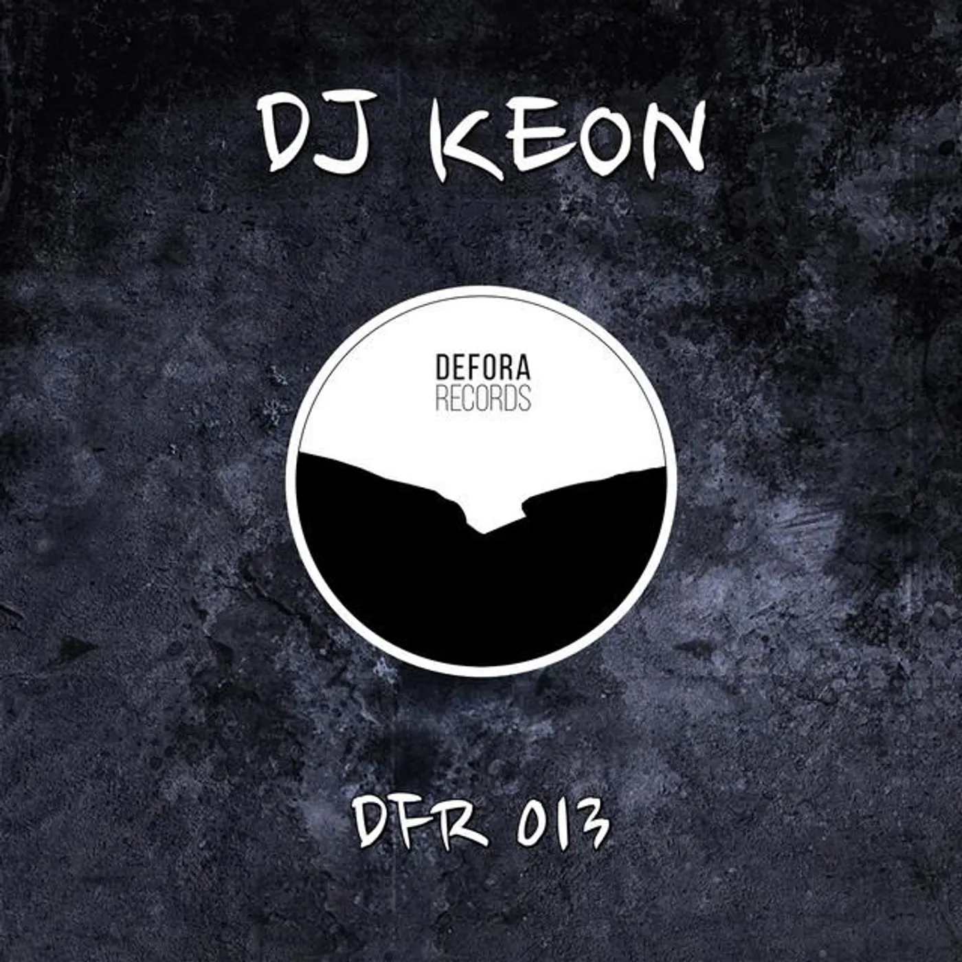 DJ Keon