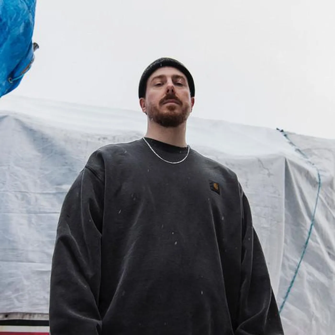 DJ Kridlokk Brand Page