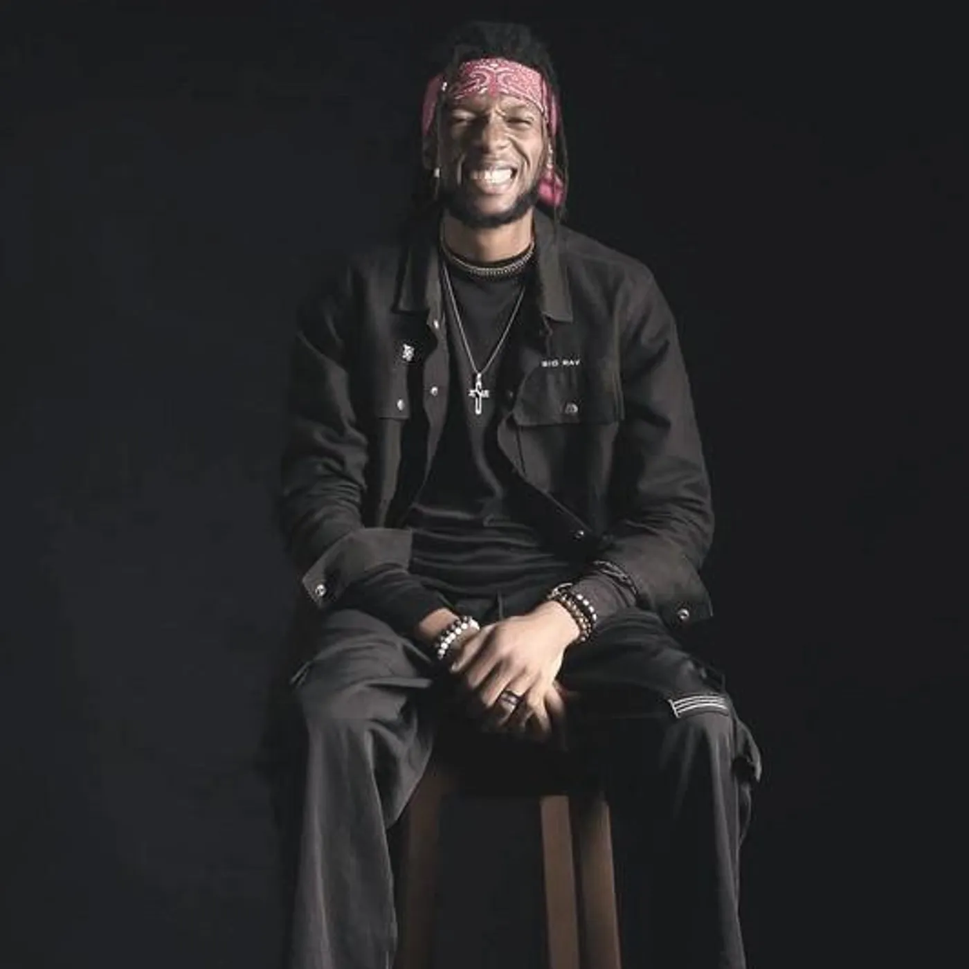 Dj Horphuray Brand Page