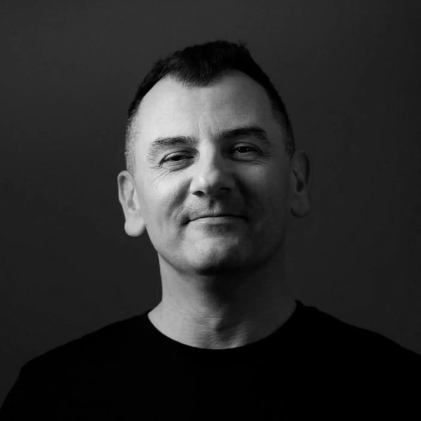 DJ Hazard Brand Page