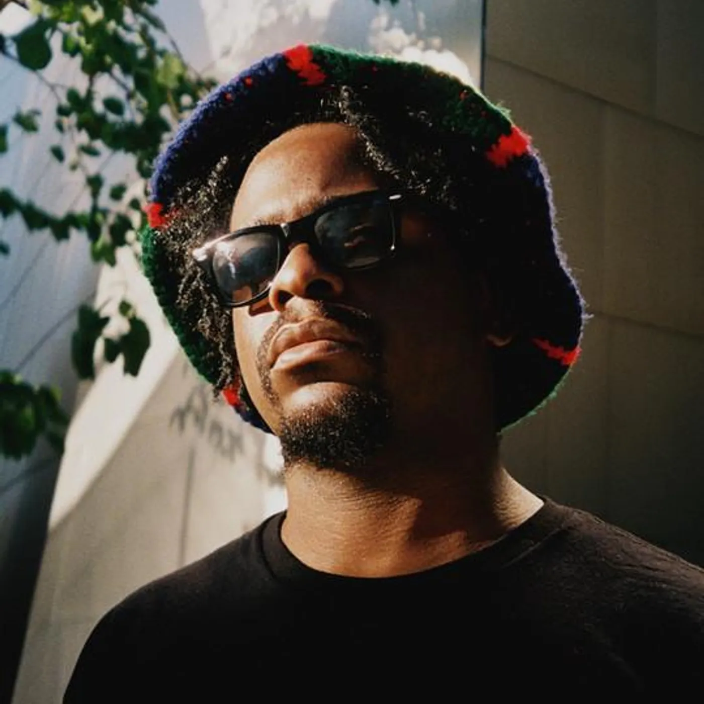 DJ Harrison Brand Page