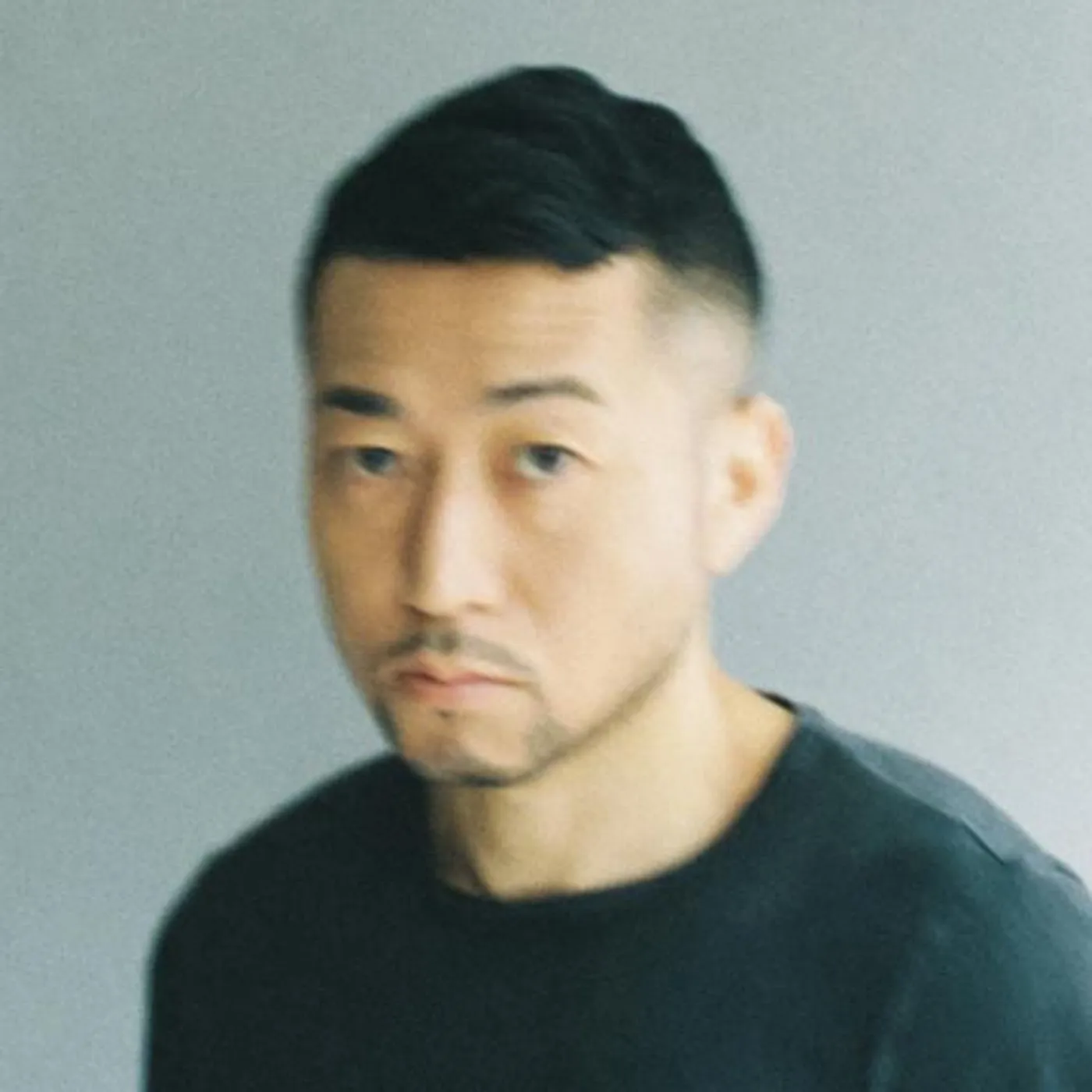 DJ HASEBE Brand Page