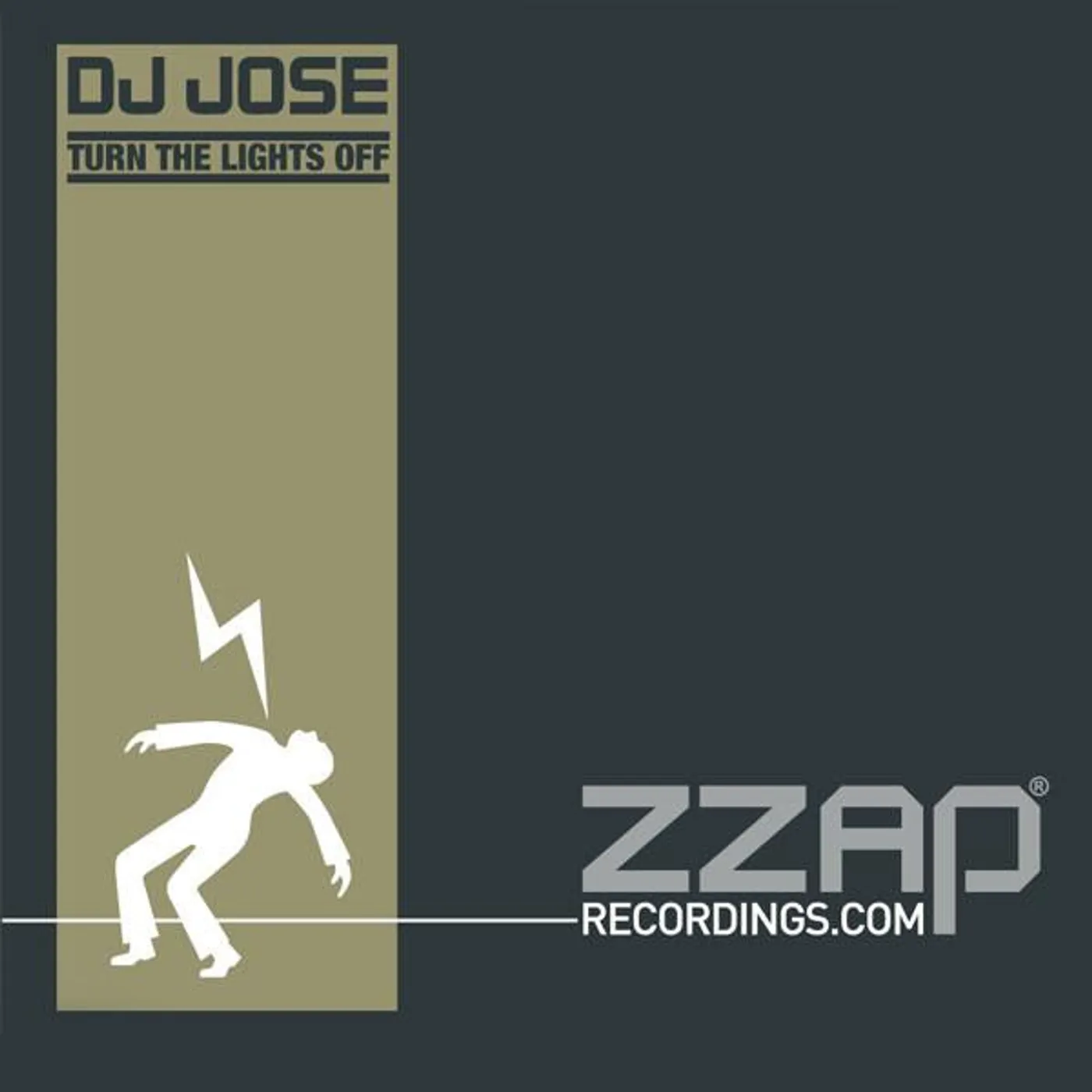DJ Jose Brand Page