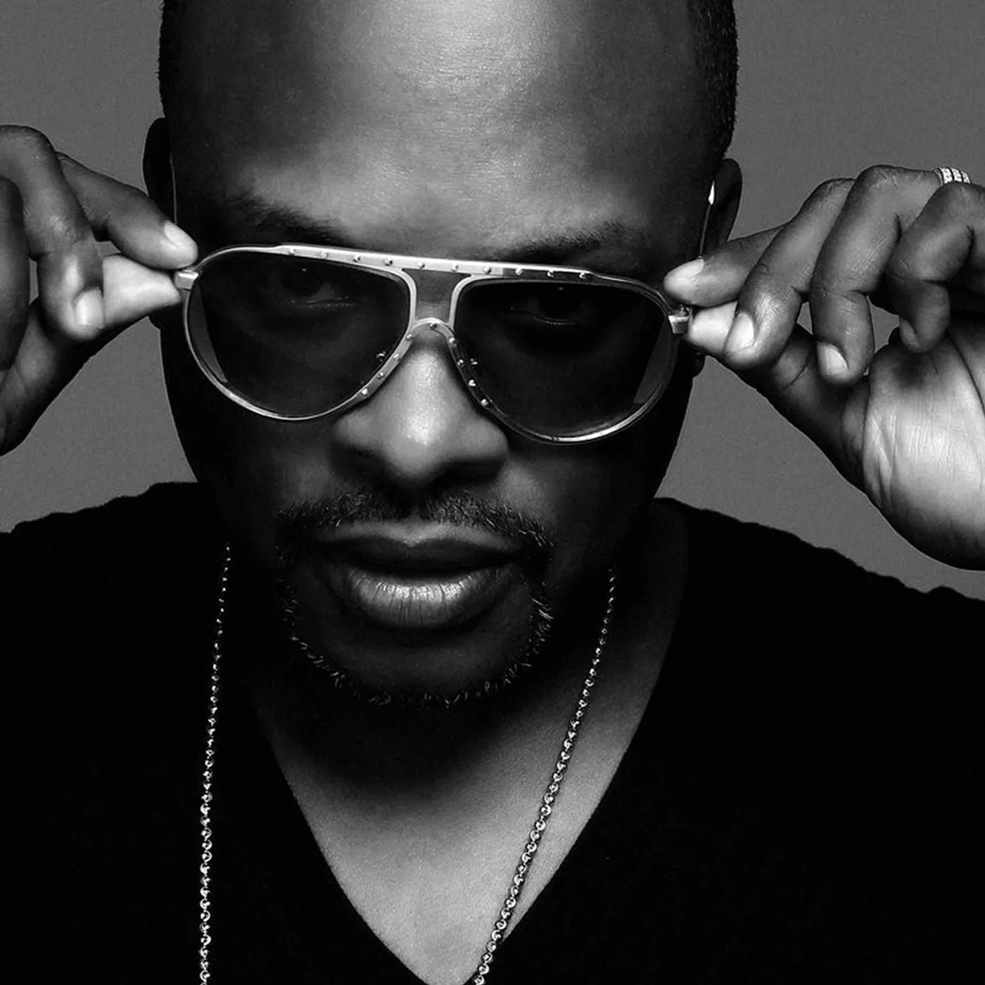 DJ Jazzy Jeff Brand Page