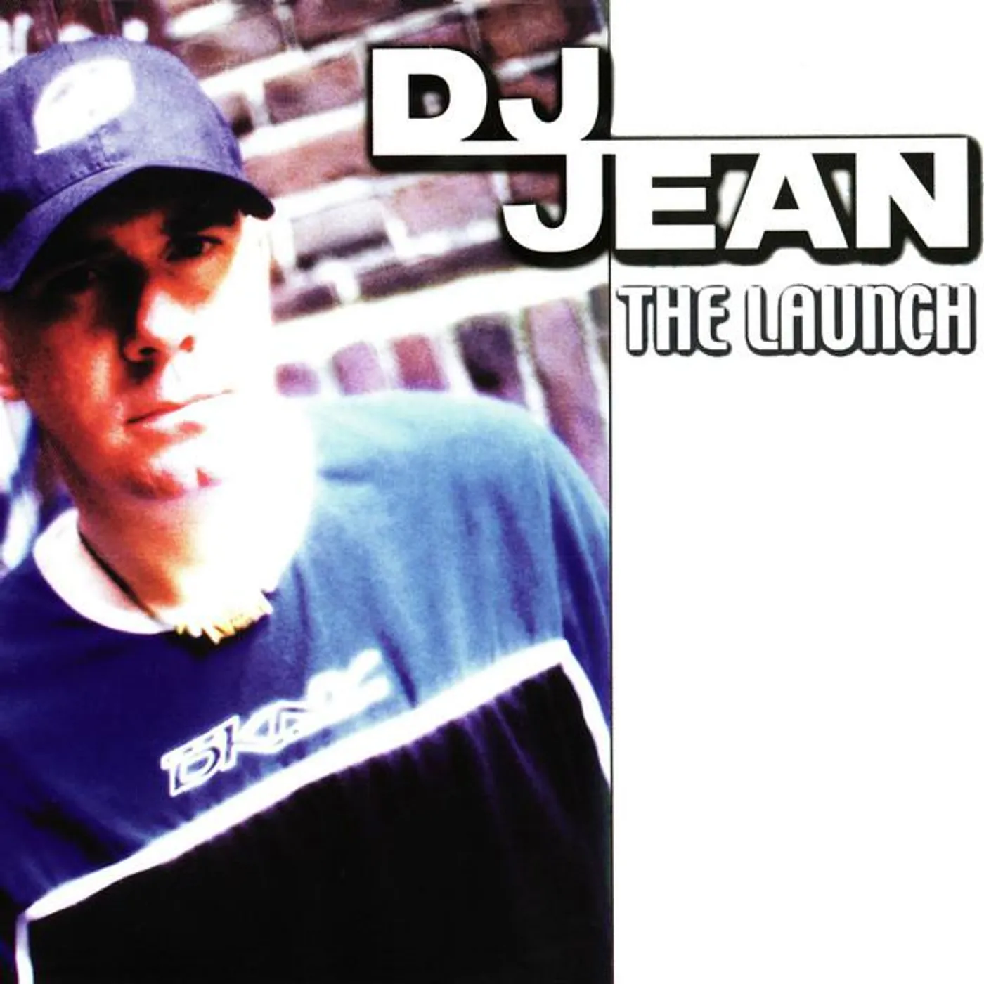 DJ Jean Brand Page