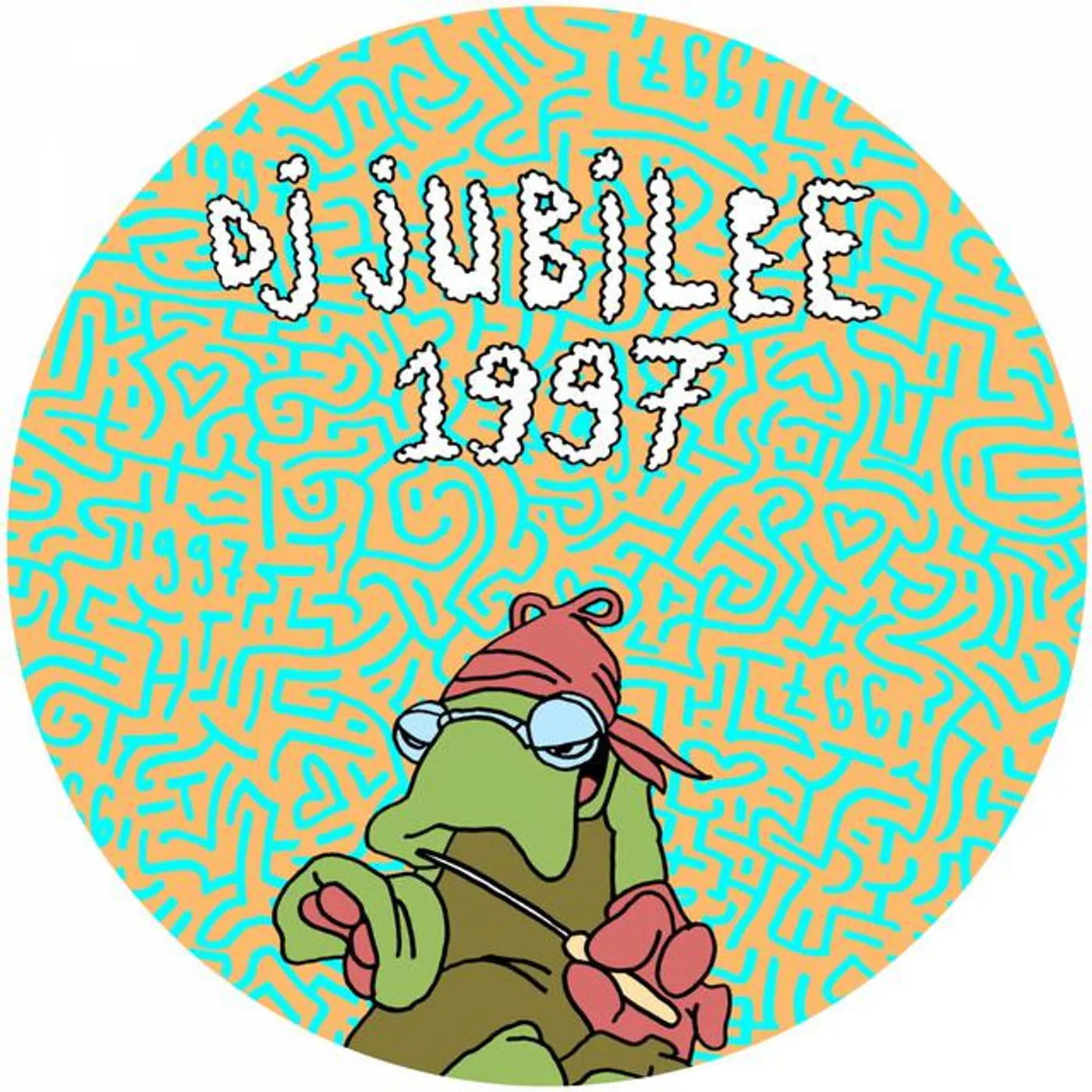DJ Jubilee 1997