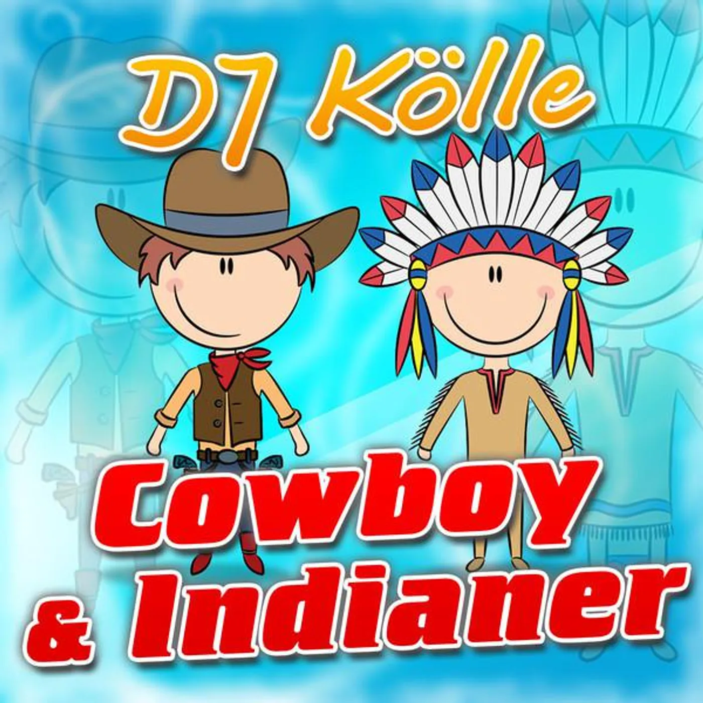 DJ Kölle Brand Page