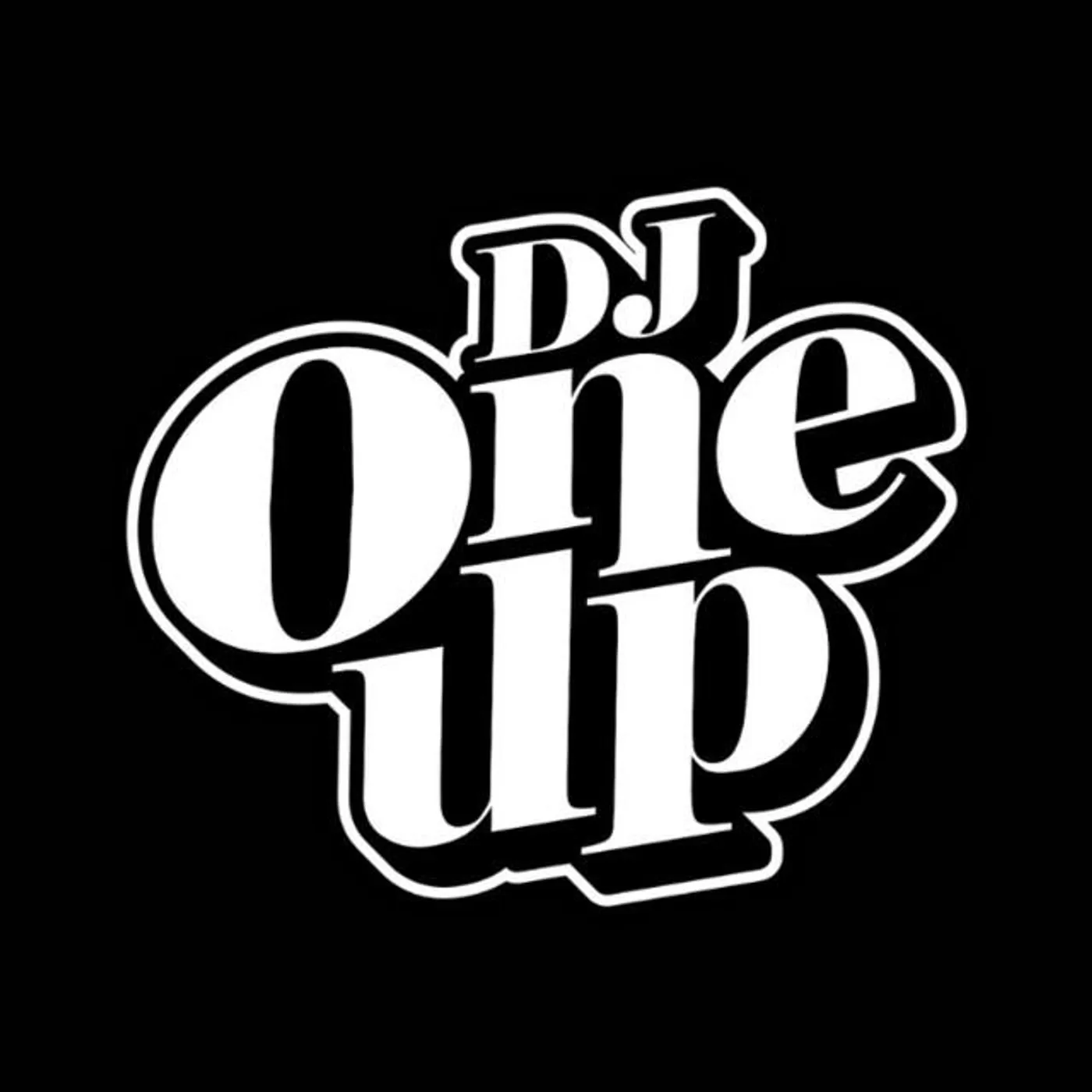 DJ One Up Brand Page