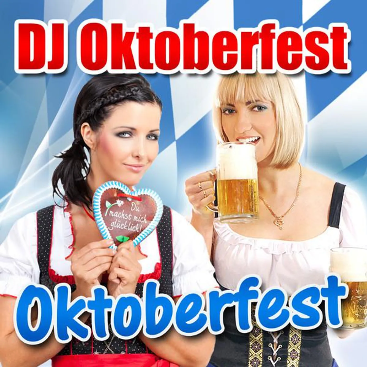 DJ Oktoberfest