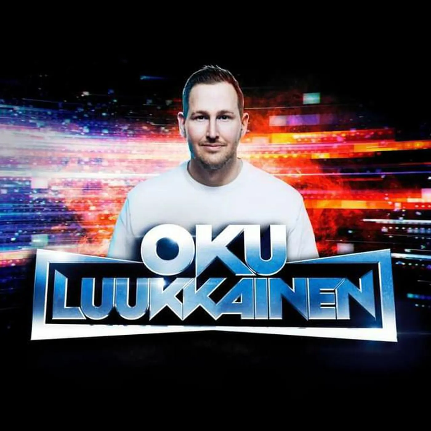 DJ Oku Luukkainen Brand Page