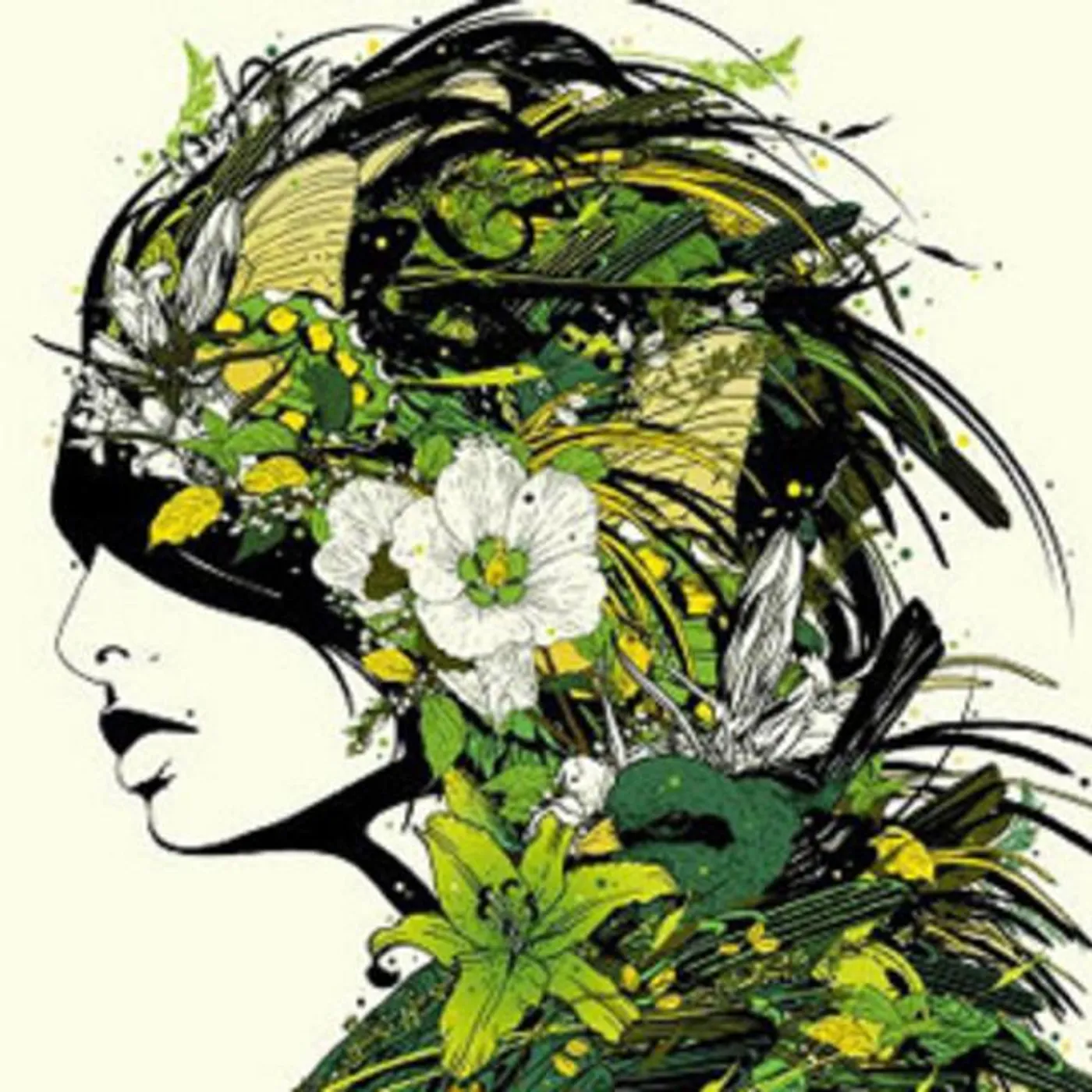 DJ Okawari Brand Page