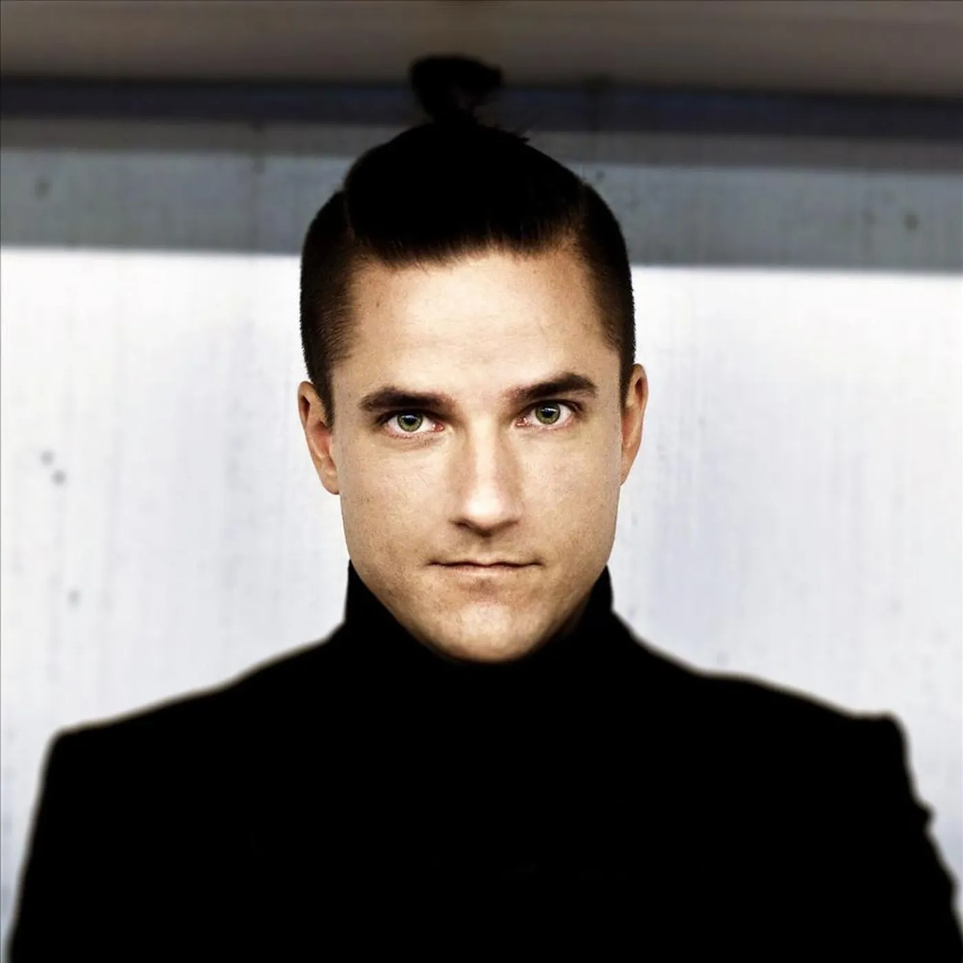 DJ Orkidea Brand Page