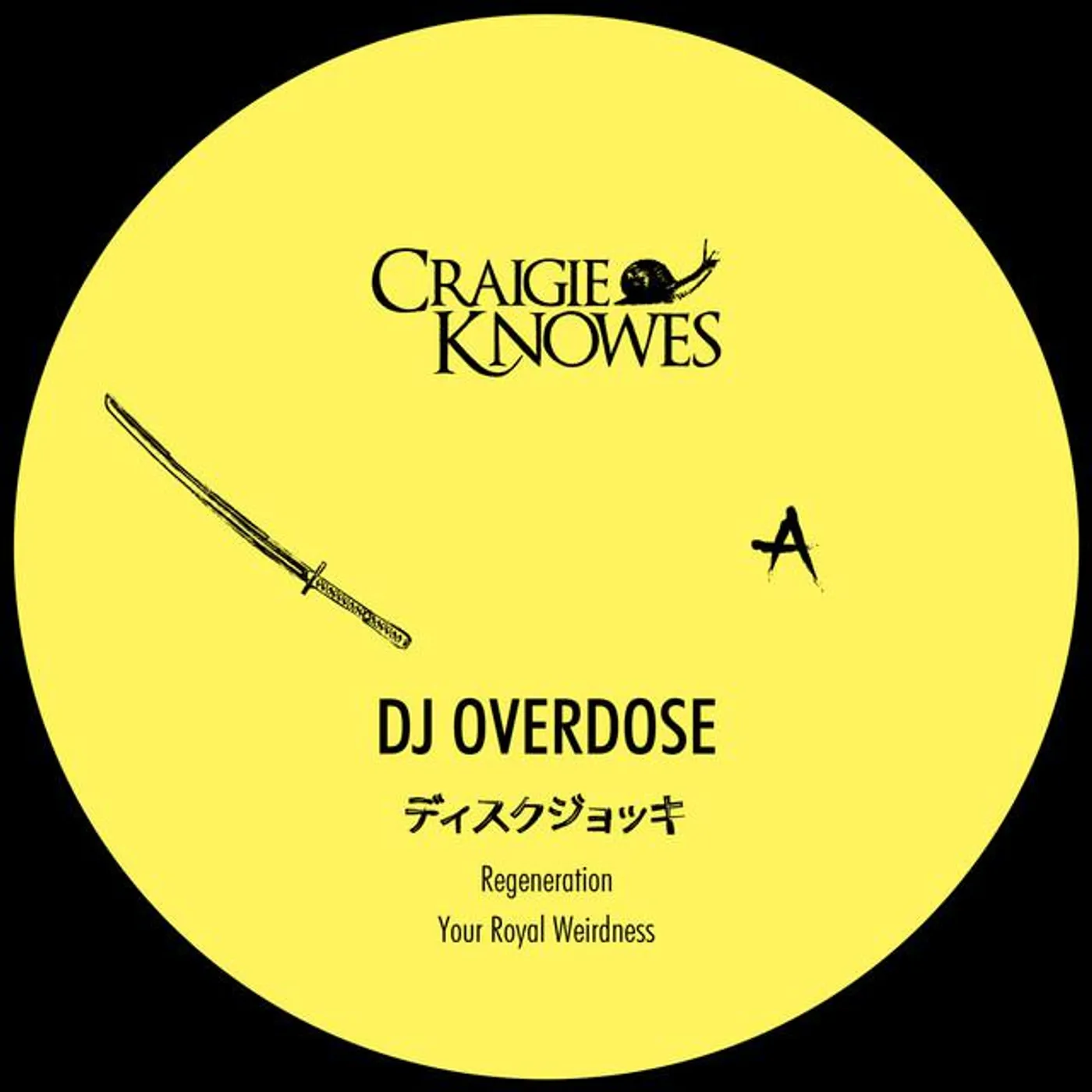 DJ Overdose