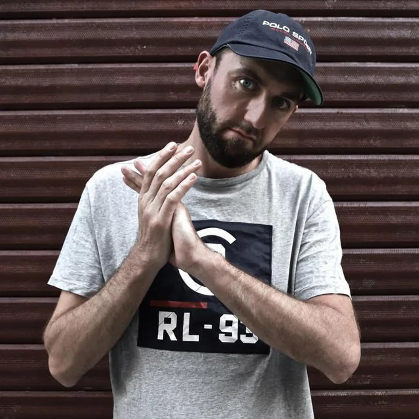 DJ Low Cut Brand Page