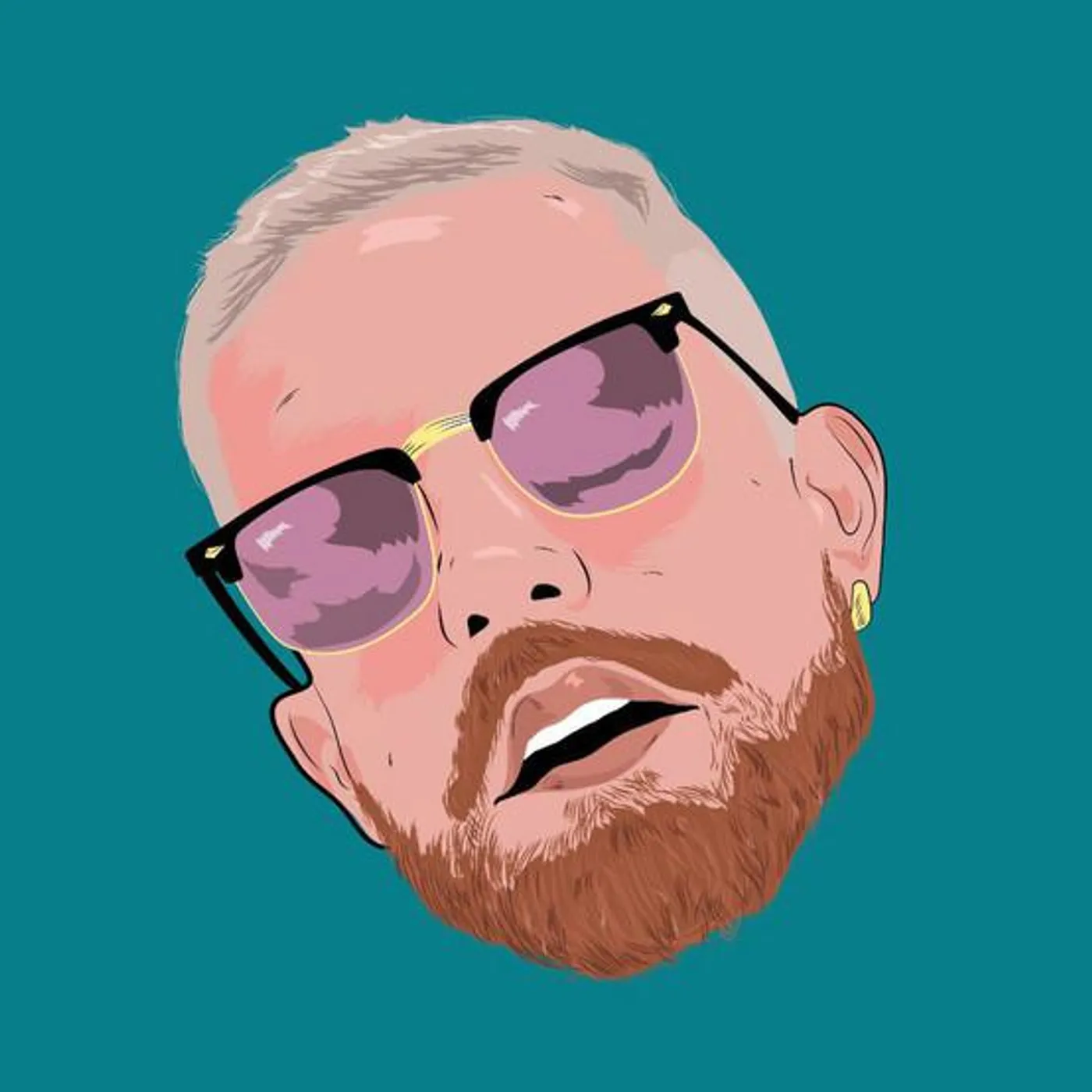 Dj Lorão Brand Page