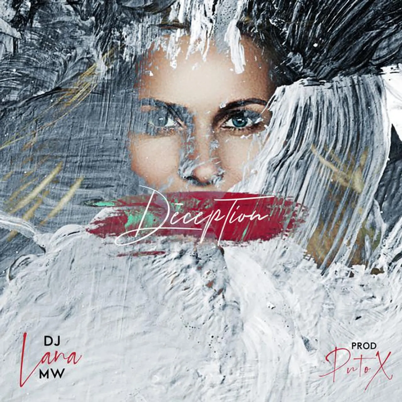 DJ LANA MW
