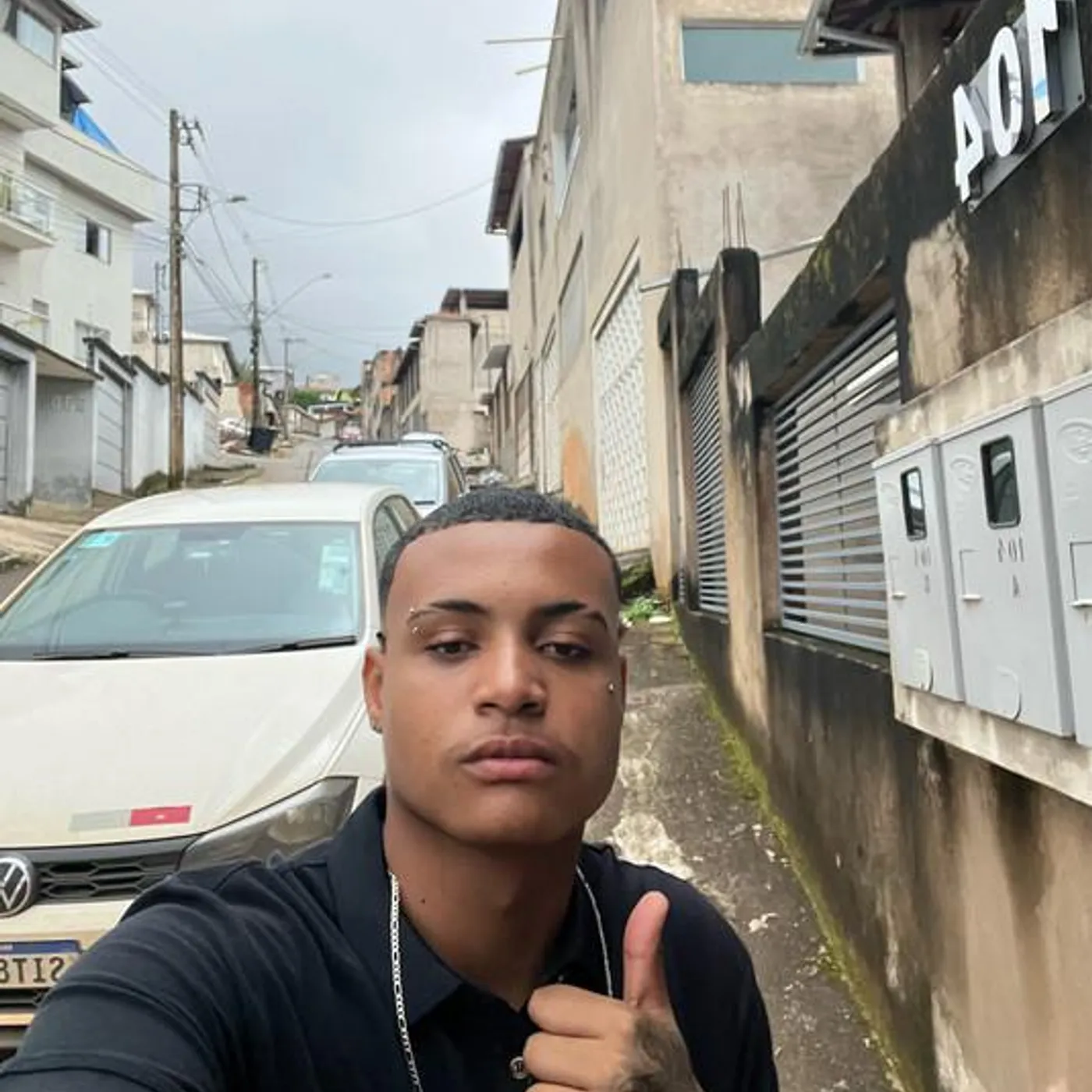 DJ LG PROD Brand Page