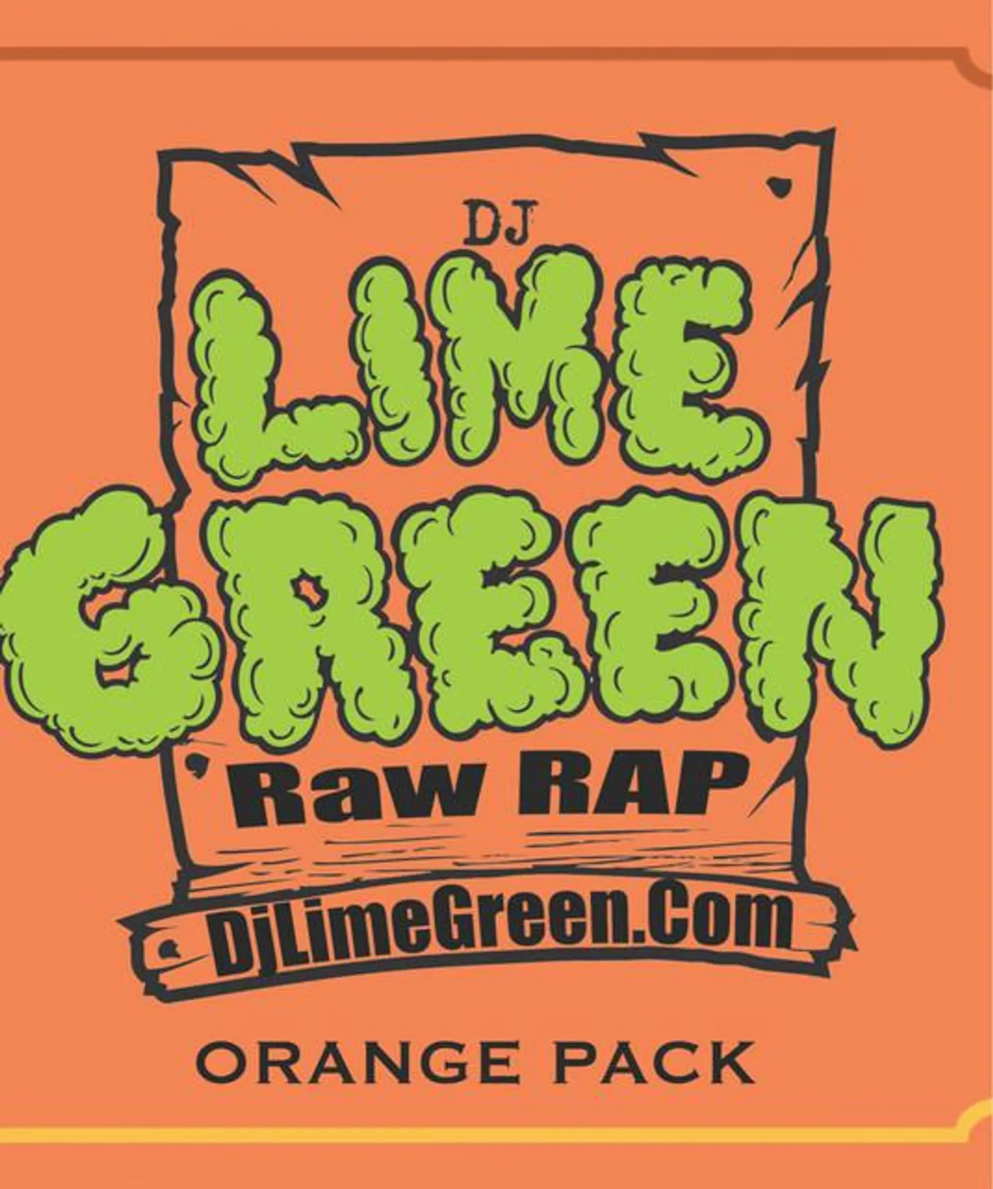 Dj Limegreen