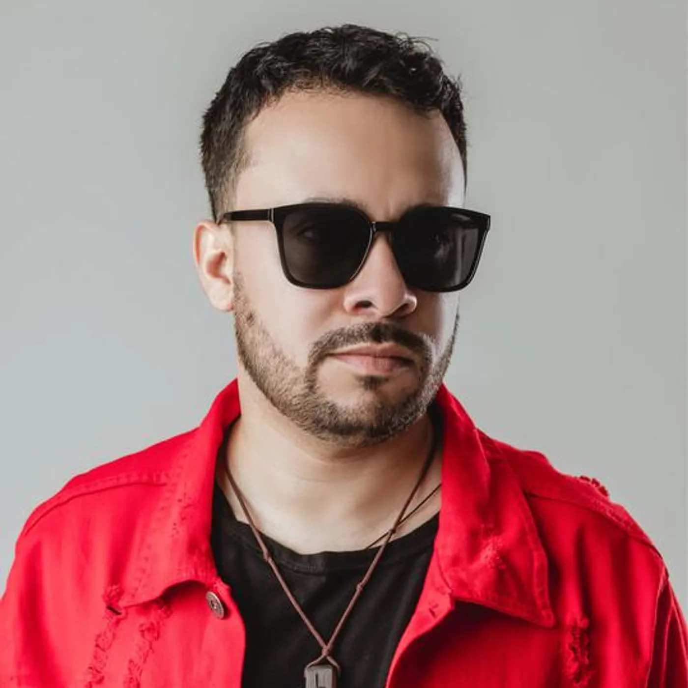 Dj Lucas Ninja Brand Page