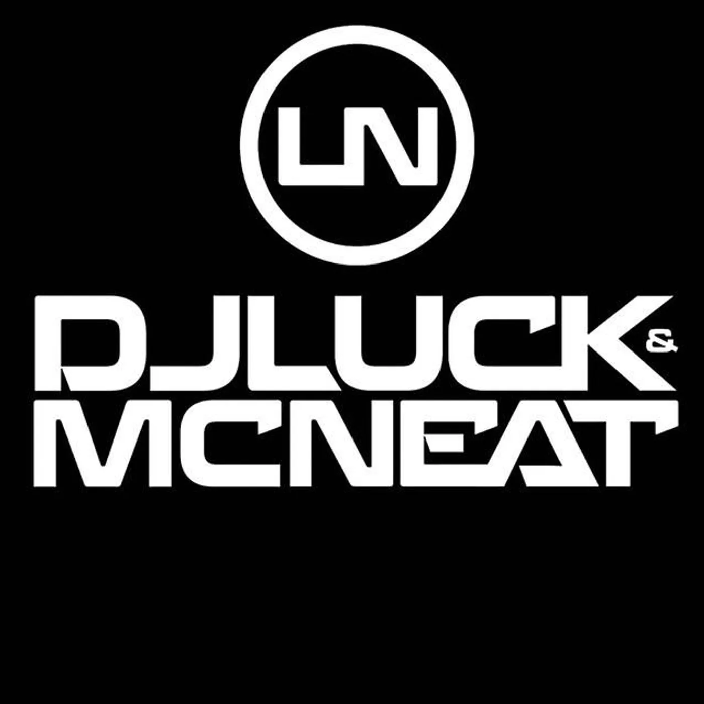 DJ Luck & MC Neat Brand Page