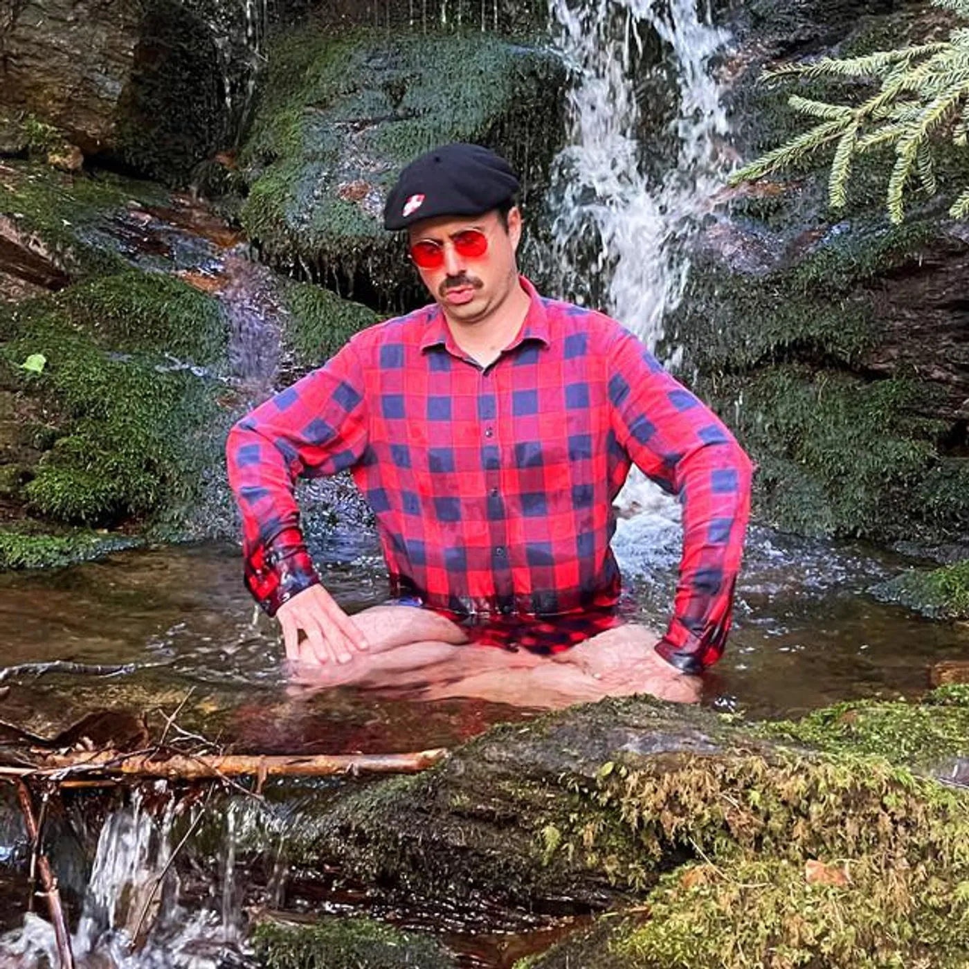 DJ Matafan Brand Page