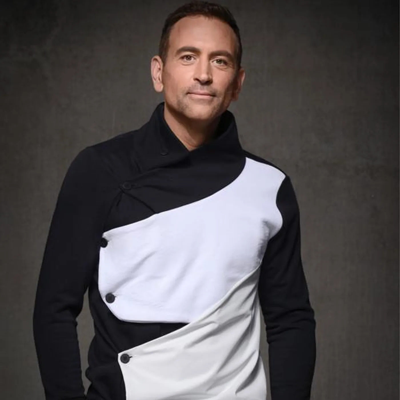 DJ Maurice Brand Page