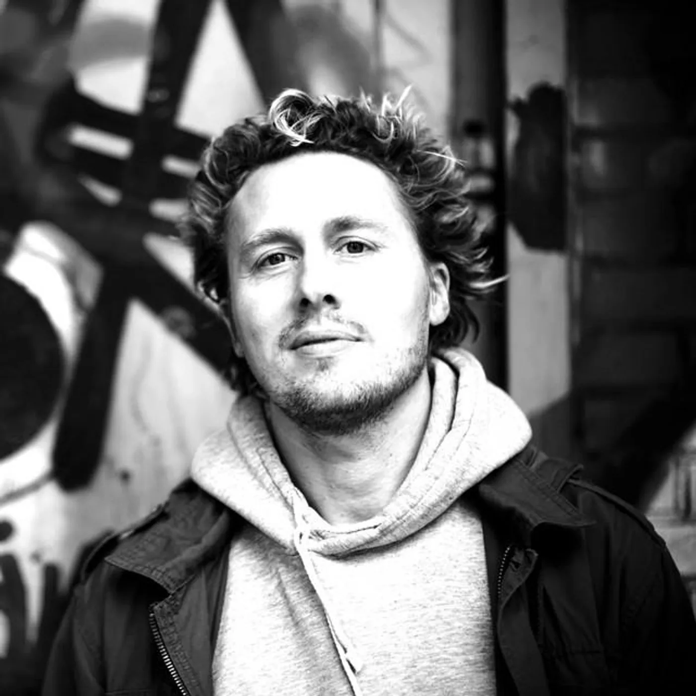 DJ Madskillz Brand Page