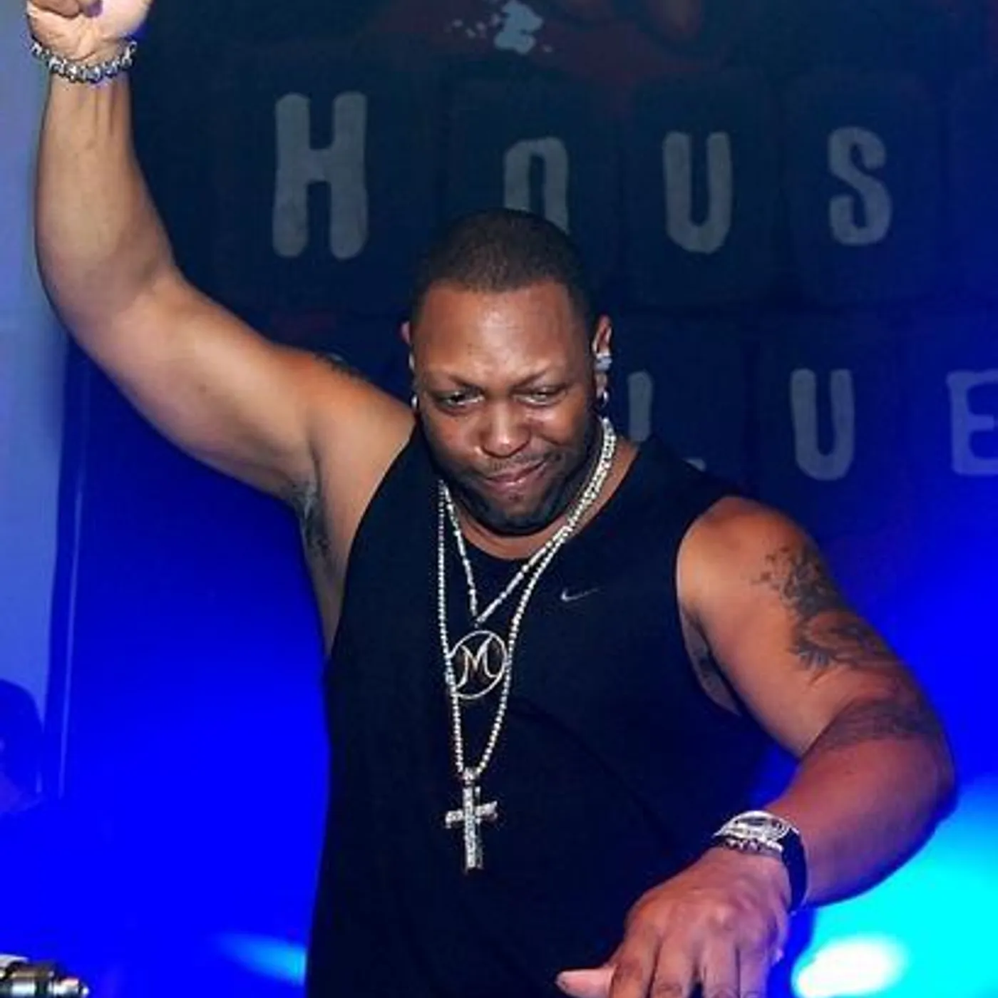 DJ Magic Mike Brand Page