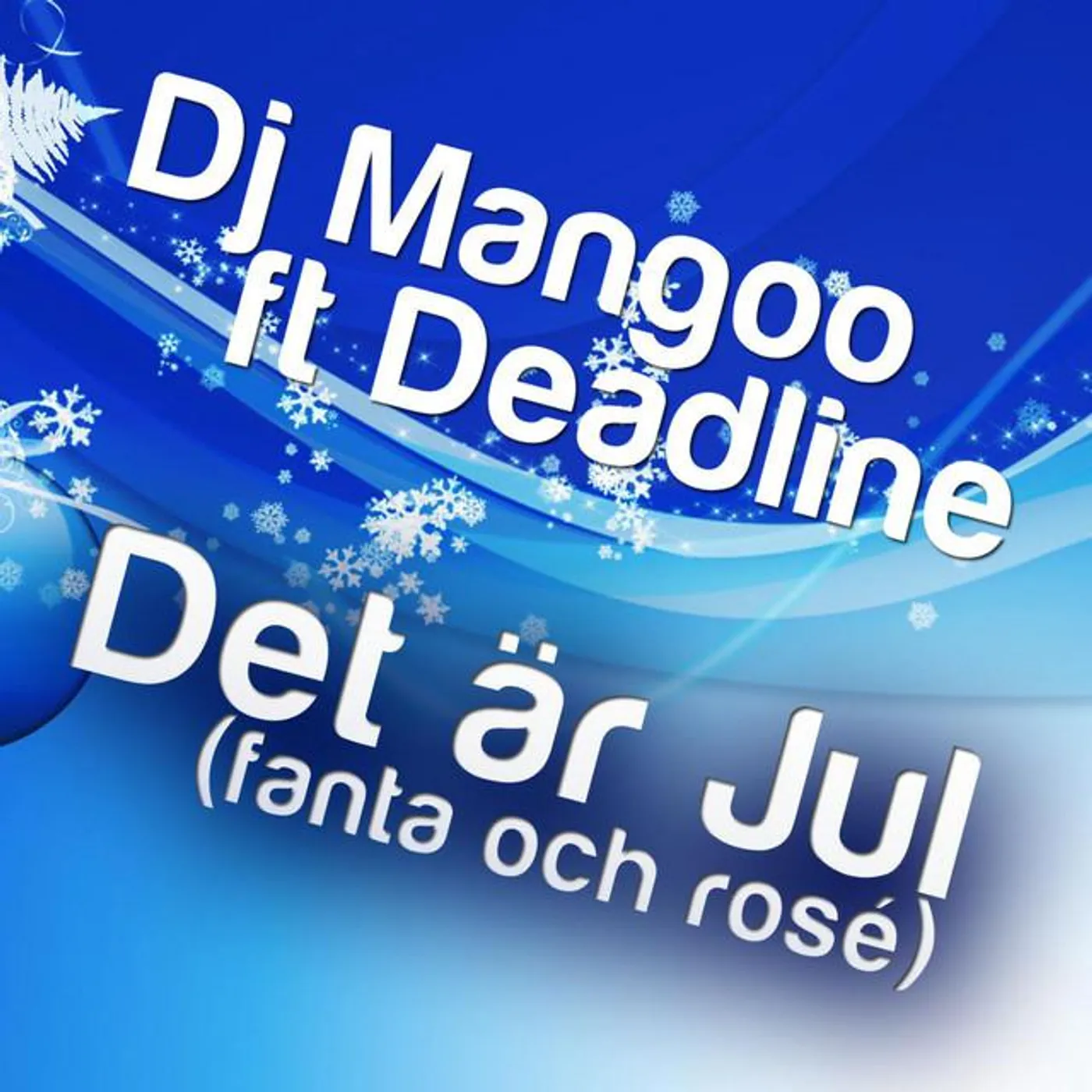 DJ Mangoo Feat Deadline