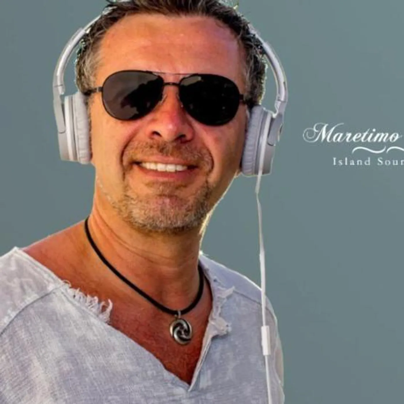 DJ Maretimo