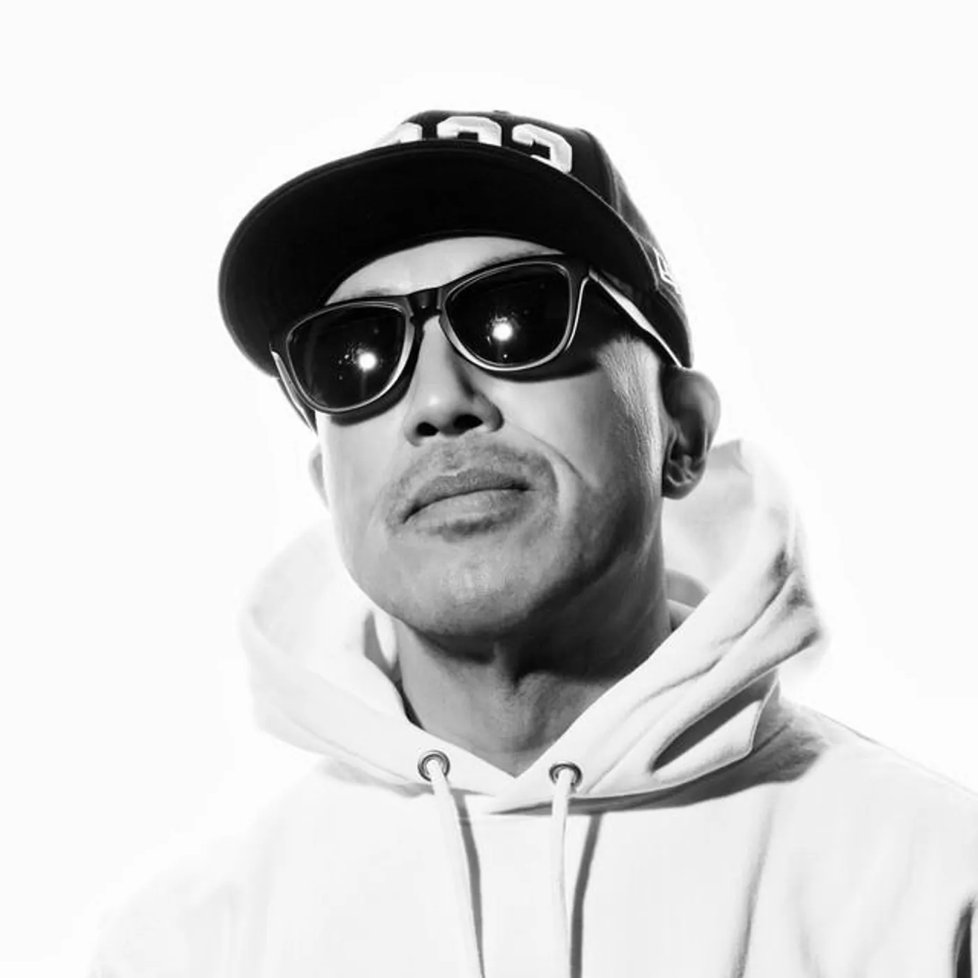 DJ MASTERKEY Brand Page