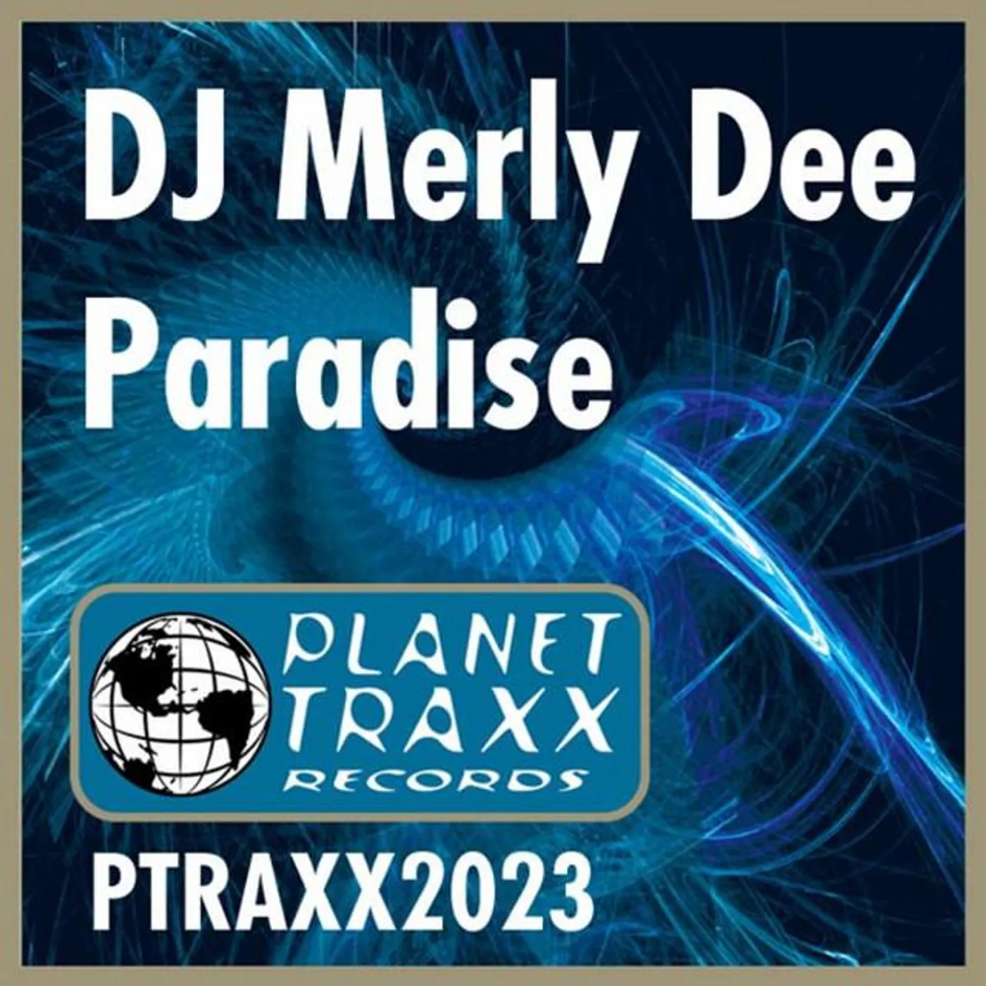 DJ Merly Dee
