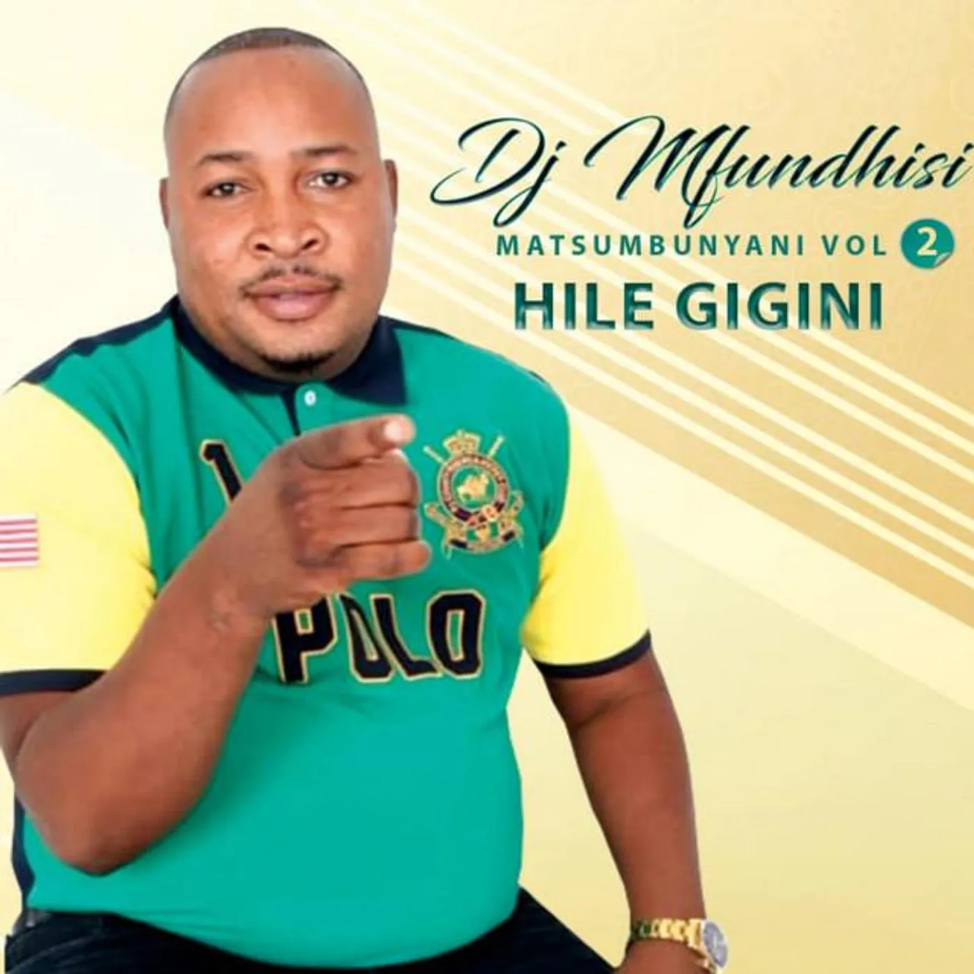 DJ MFUNDHISI