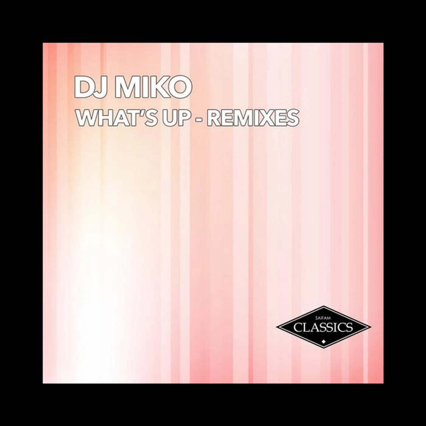 DJ Miko