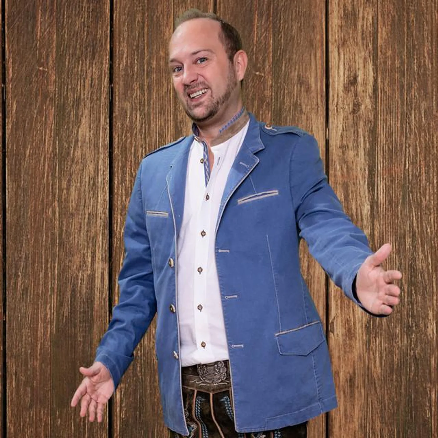 DJ MucMike Brand Page