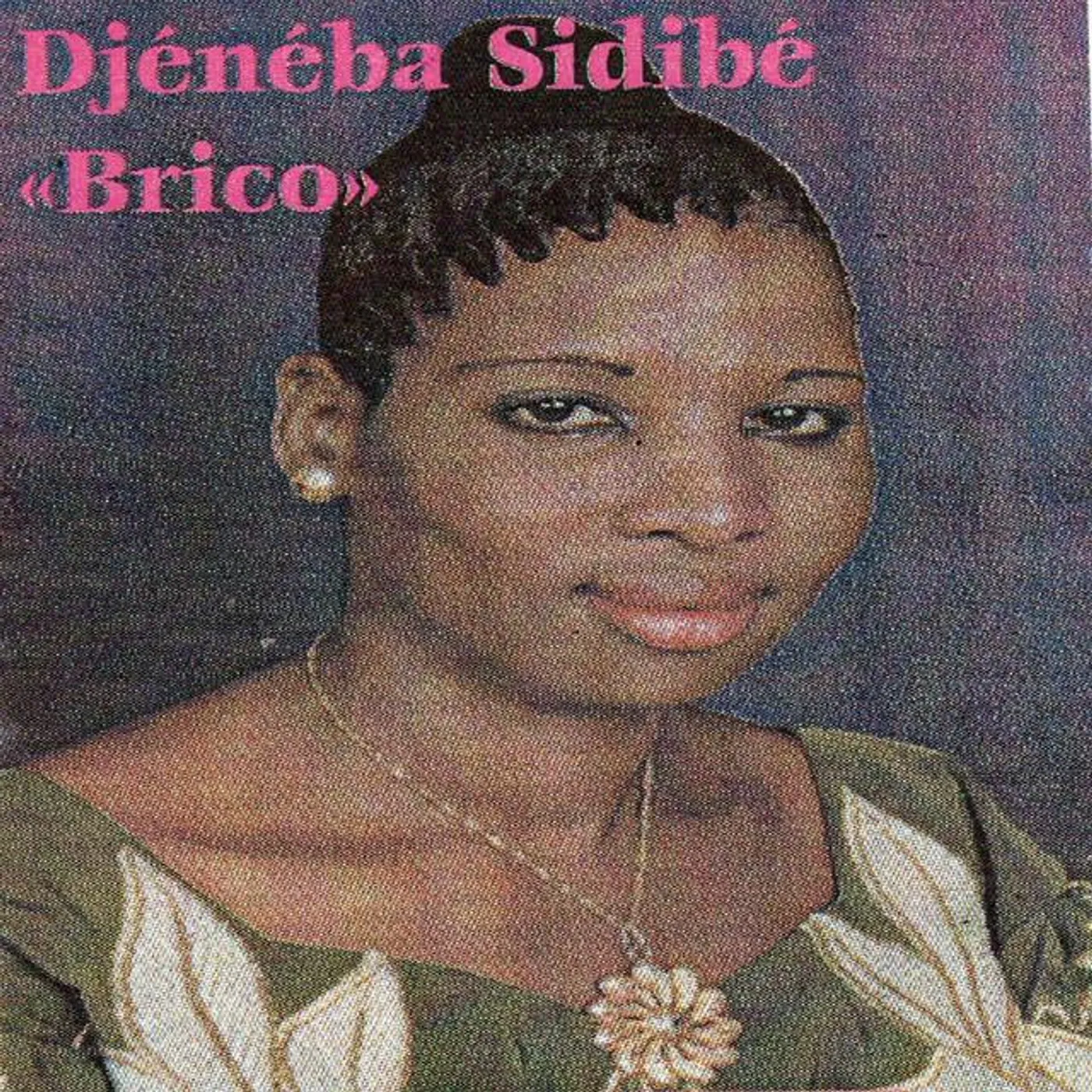 Djénéba Sidibé