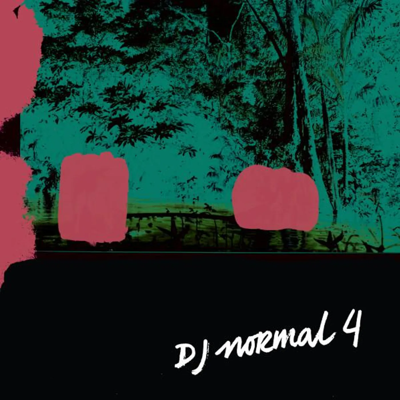 DJ Normal 4