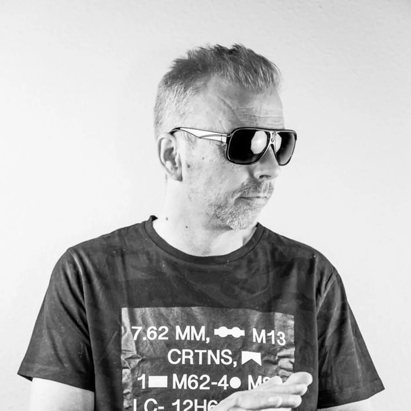 DJ Norman Brand Page